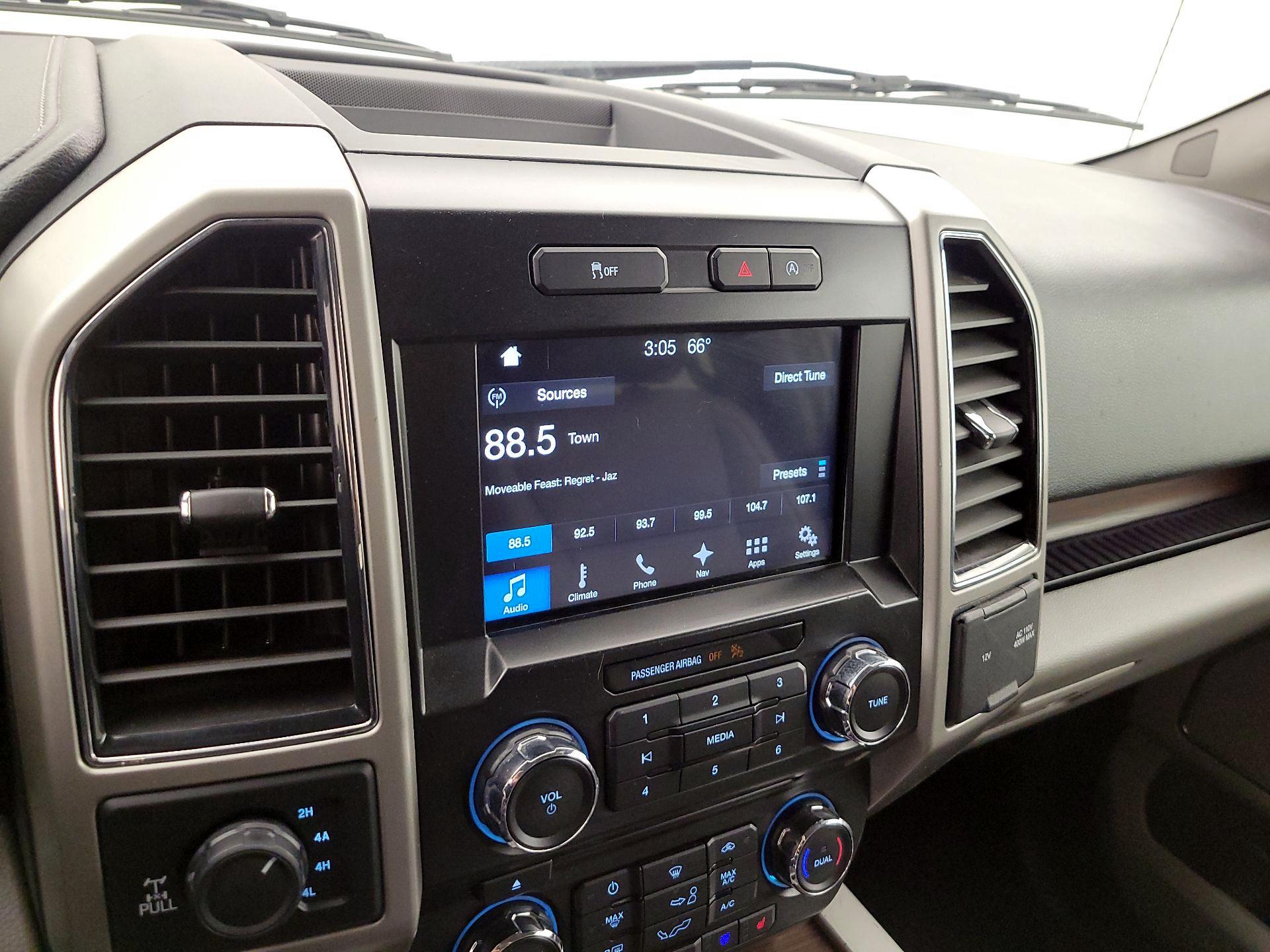 Thumbnail: 2017 Ford F-150 - 16