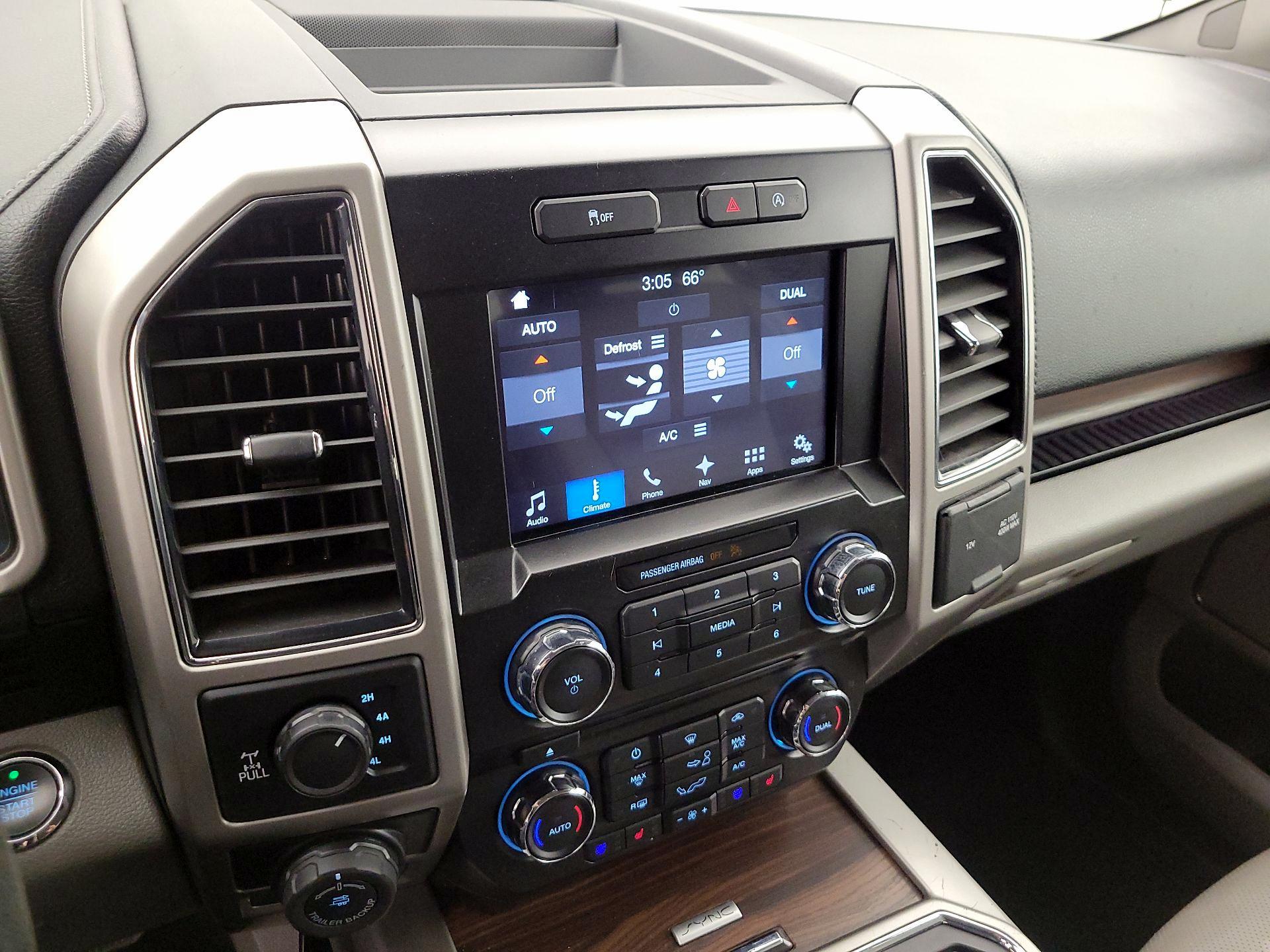 Thumbnail: 2017 Ford F-150 - 17