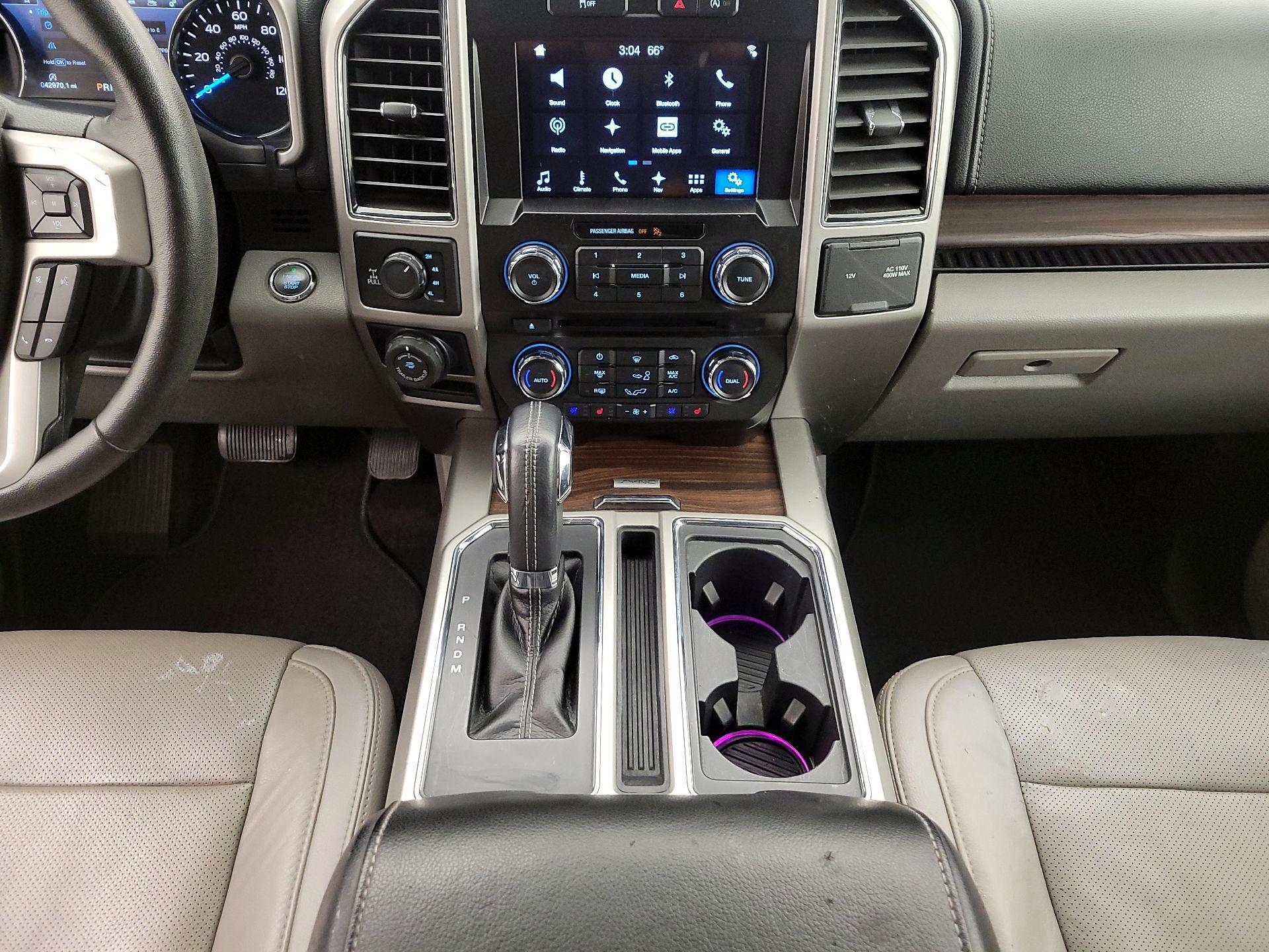 Thumbnail: 2017 Ford F-150 - 18