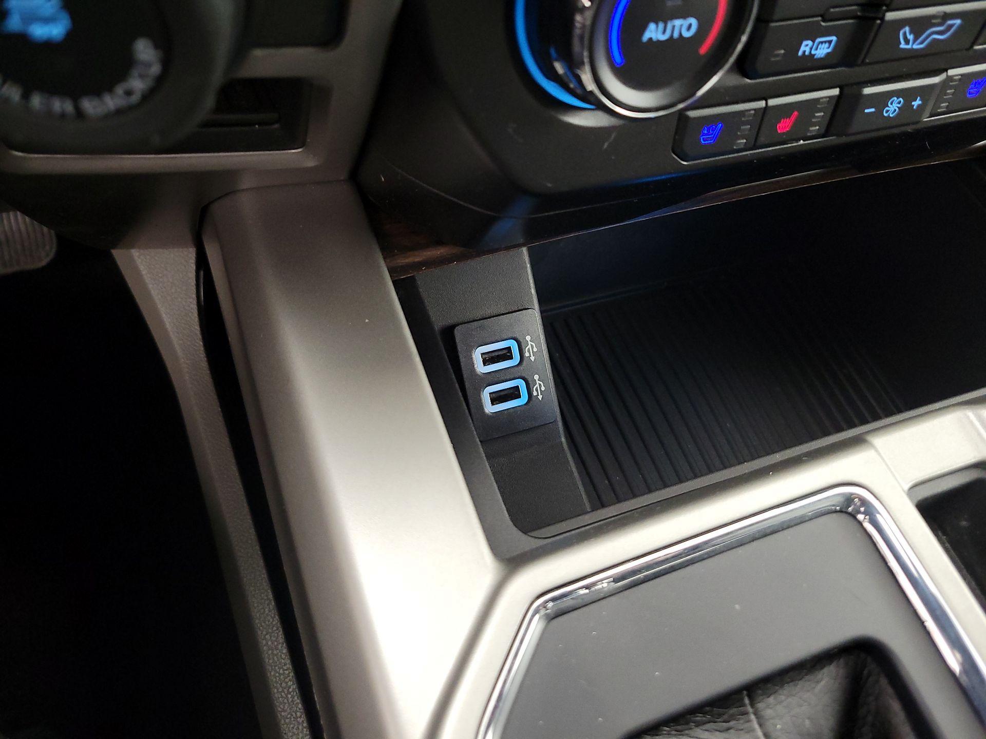 Thumbnail: 2017 Ford F-150 - 19