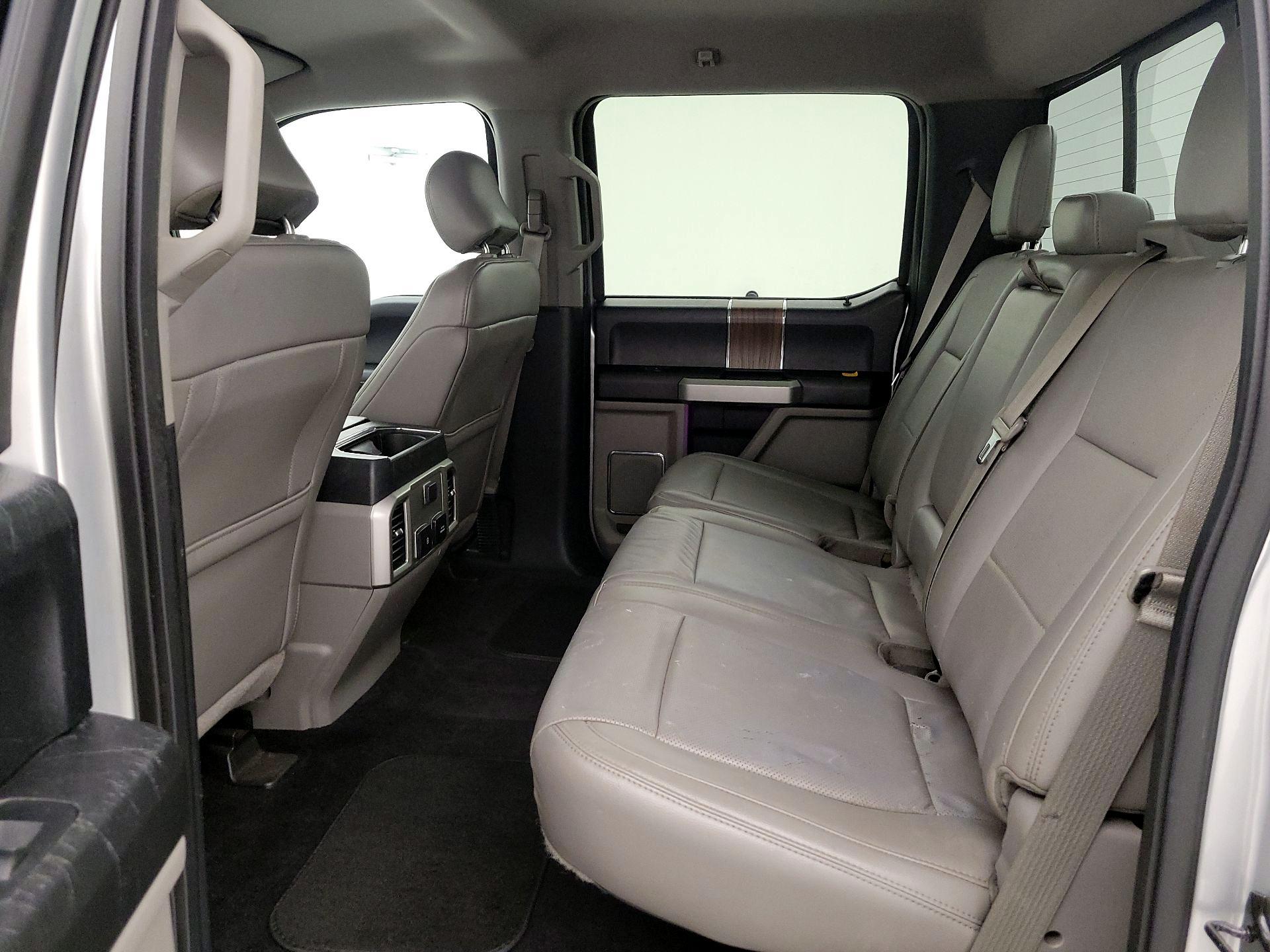 Thumbnail: 2017 Ford F-150 - 20