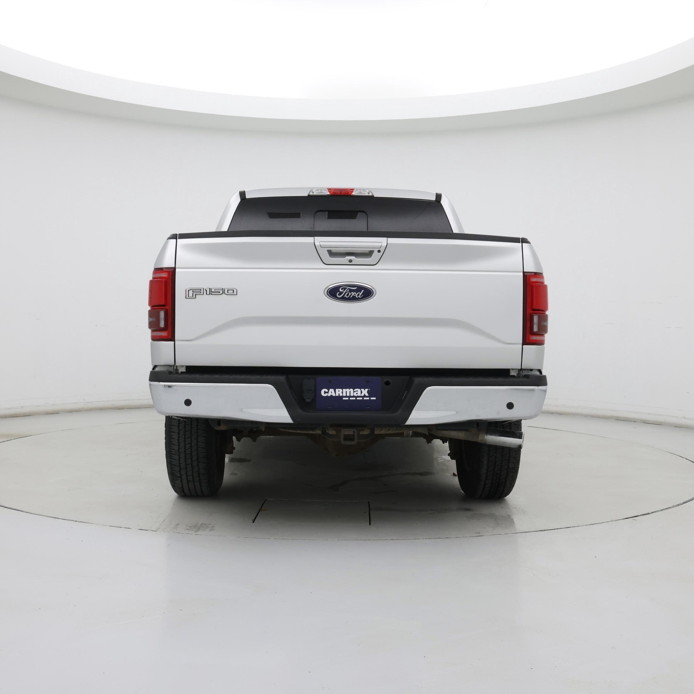 Thumbnail: 2017 Ford F-150 - 6