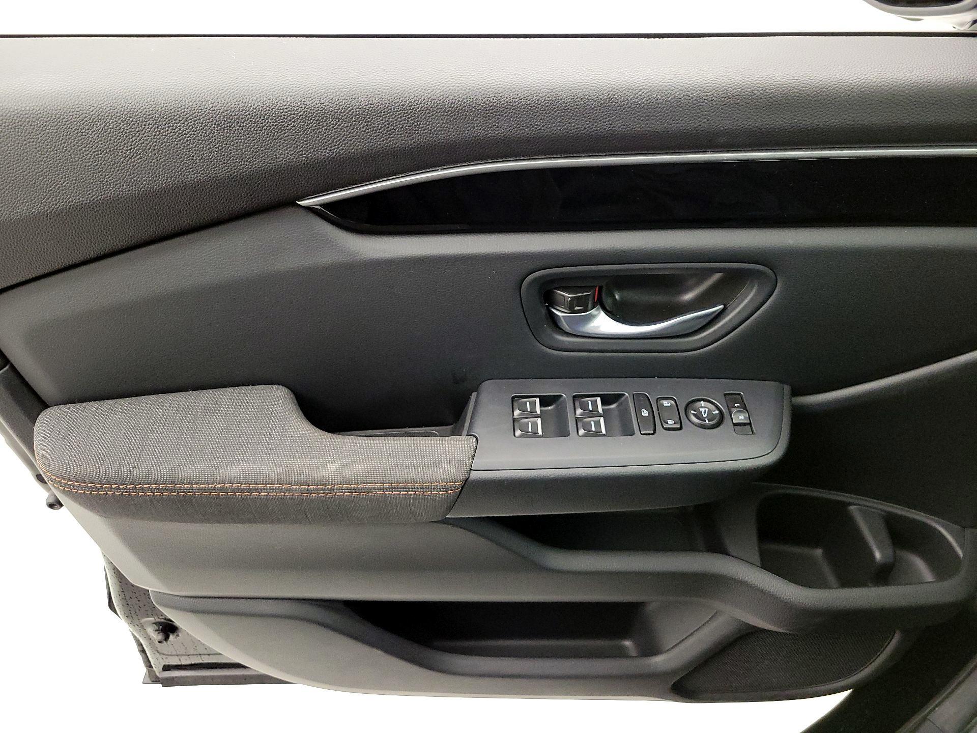 Thumbnail: 2025 Honda Pilot - 12