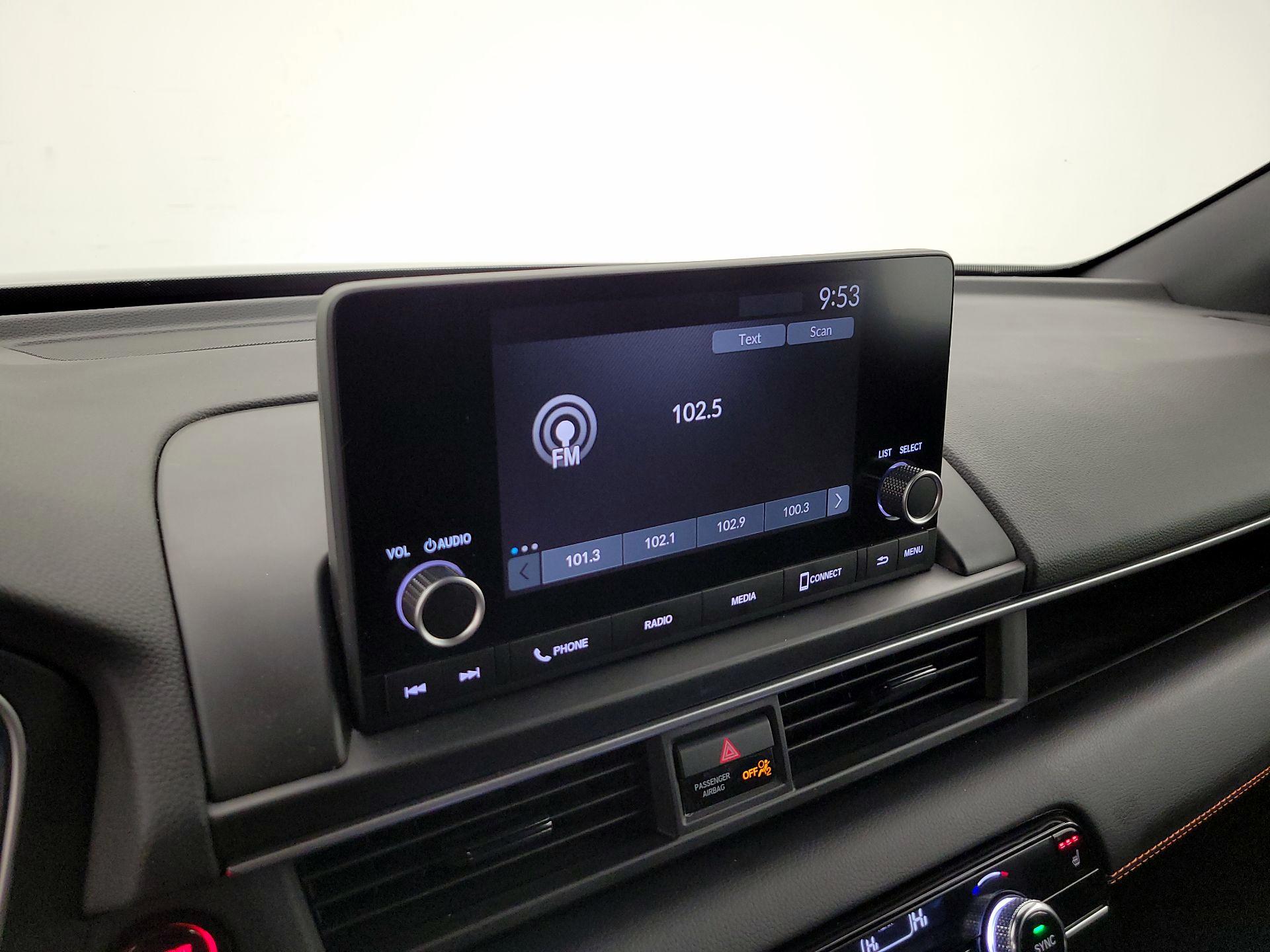 Thumbnail: 2025 Honda Pilot - 15