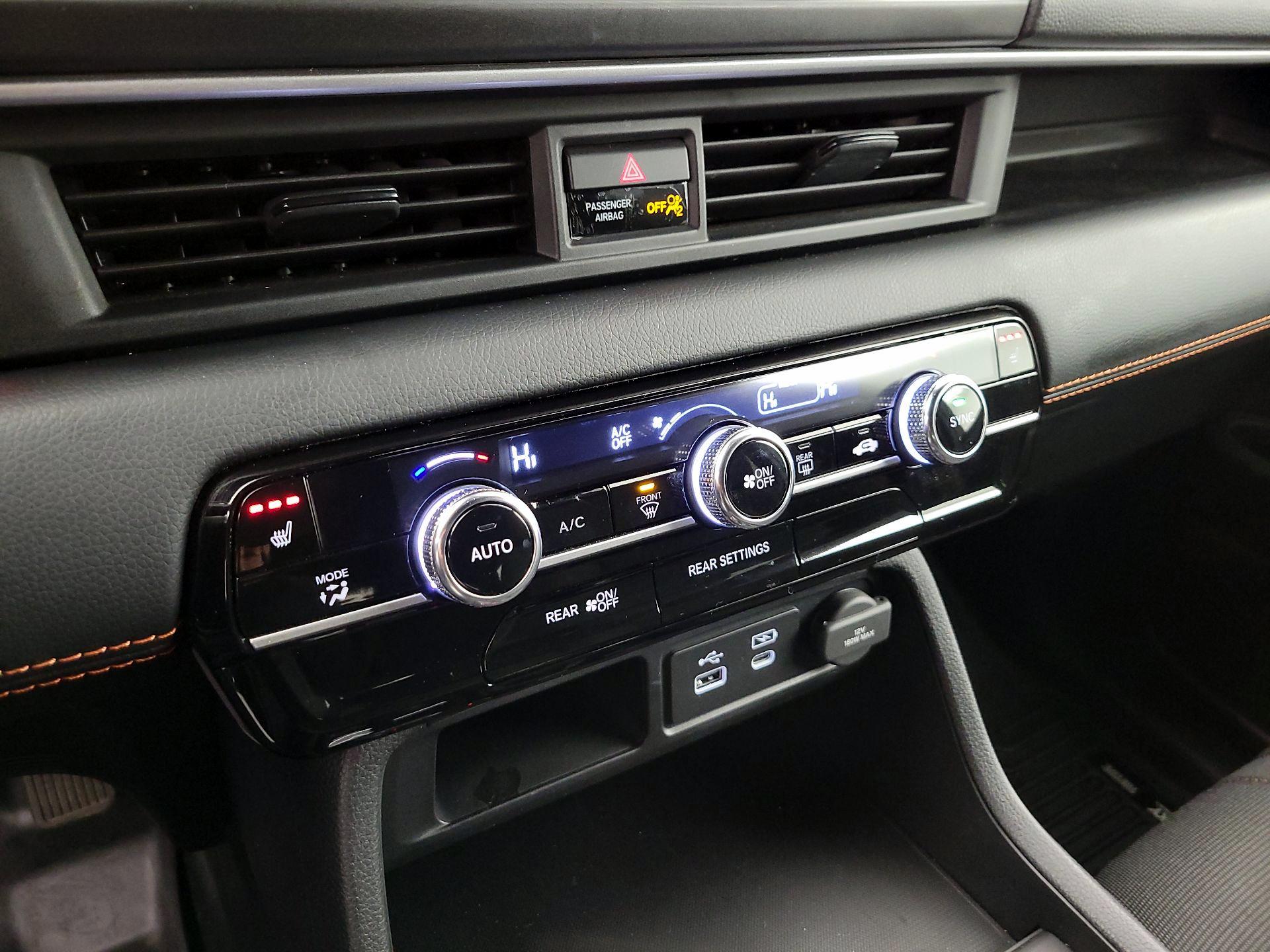 Thumbnail: 2025 Honda Pilot - 16