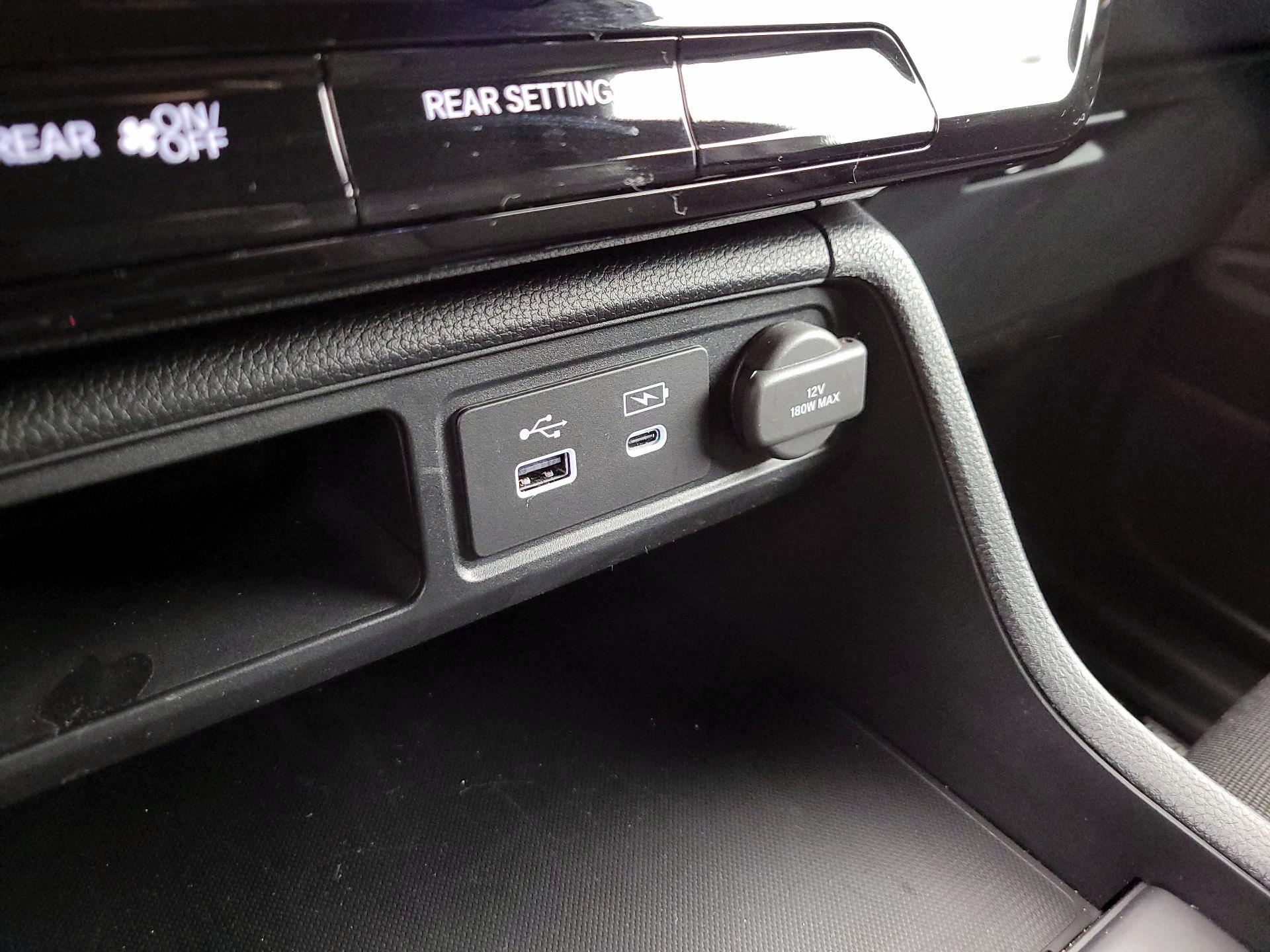 Thumbnail: 2025 Honda Pilot - 18