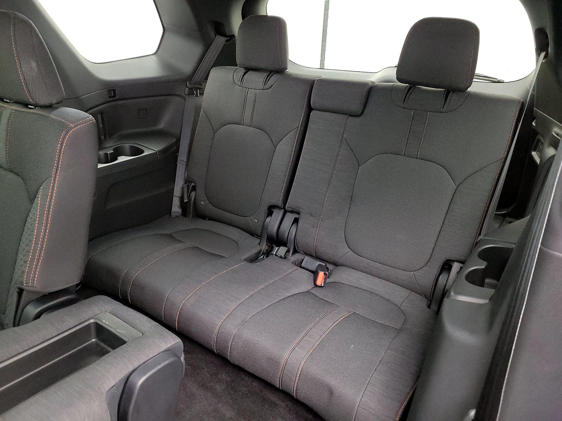 Thumbnail: 2025 Honda Pilot - 20