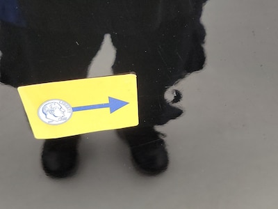 Condition detail