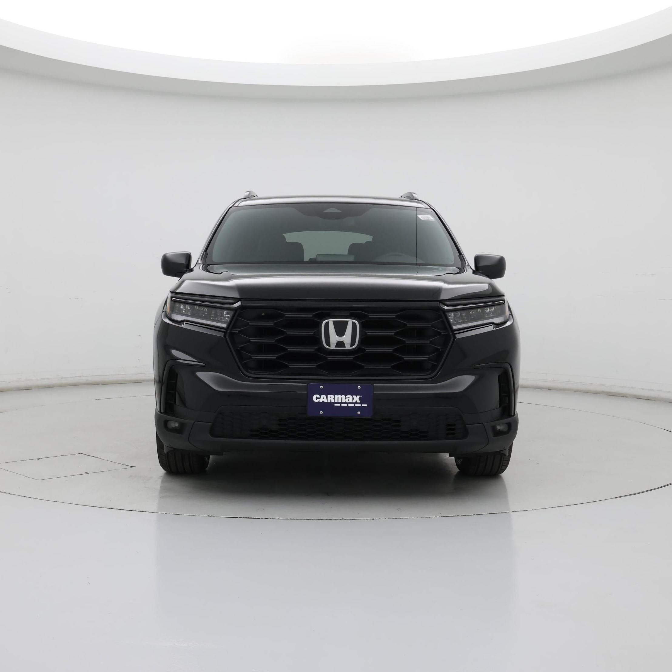 Thumbnail: 2025 Honda Pilot - 5