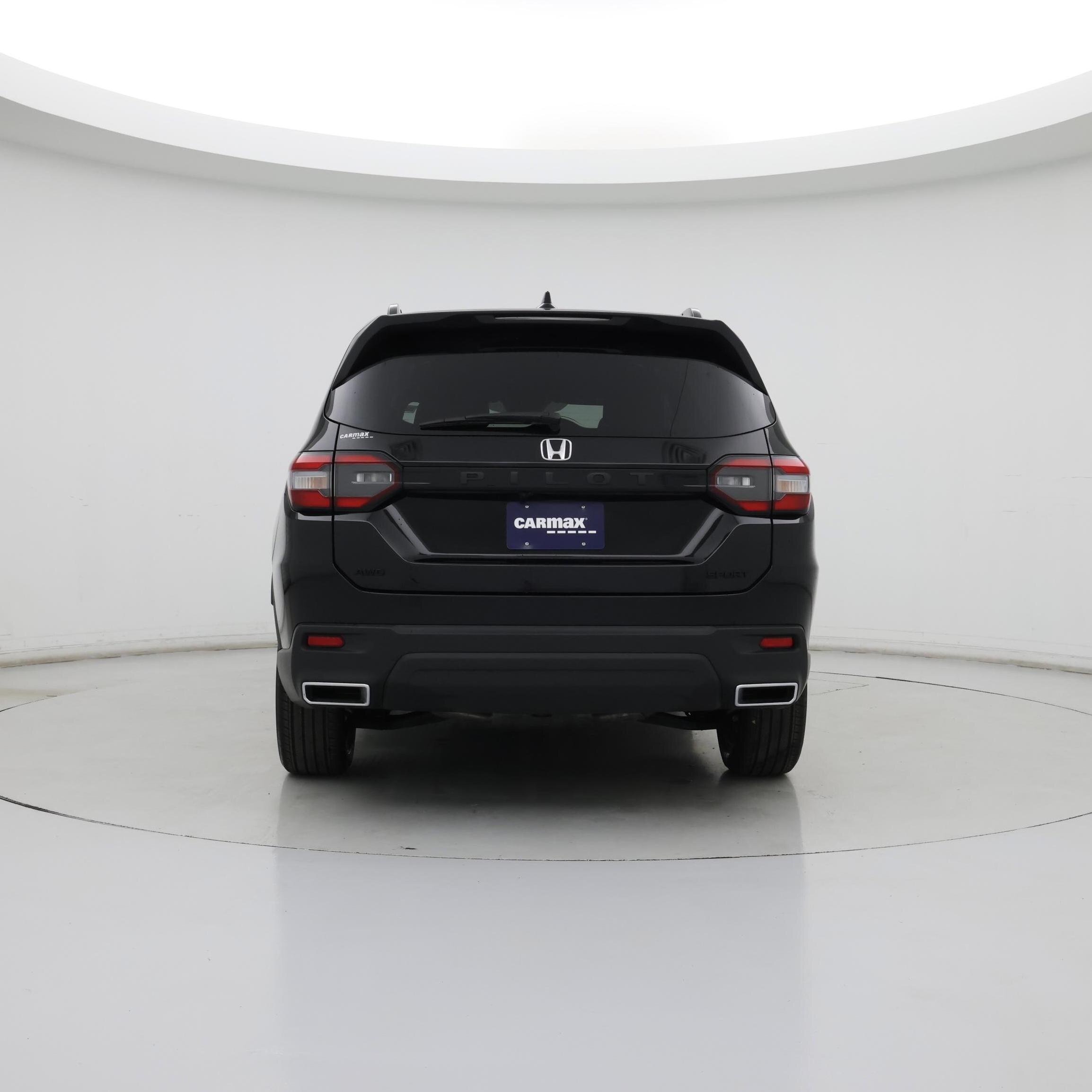 Thumbnail: 2025 Honda Pilot - 6