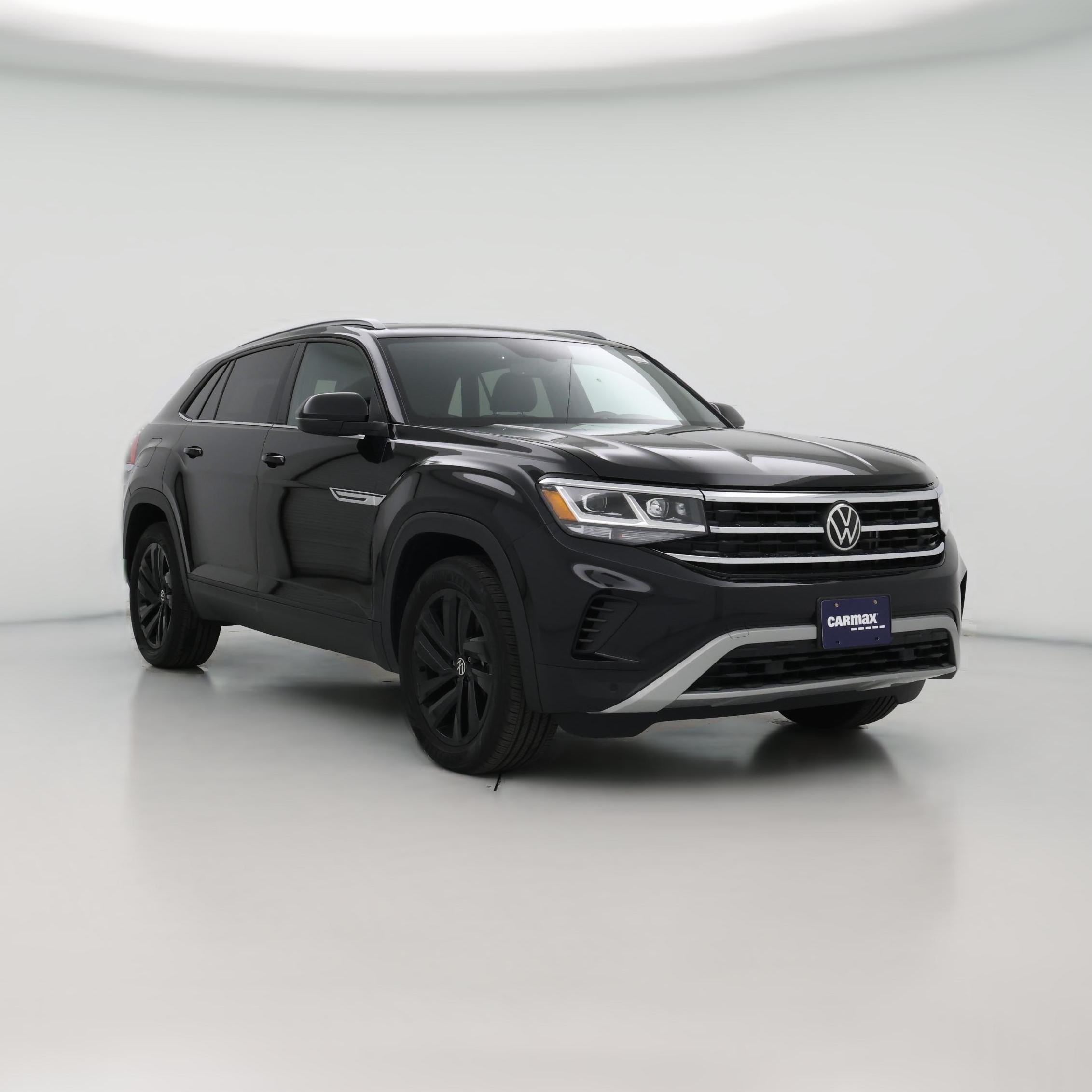 Thumbnail: 2022 Volkswagen Atlas - 1