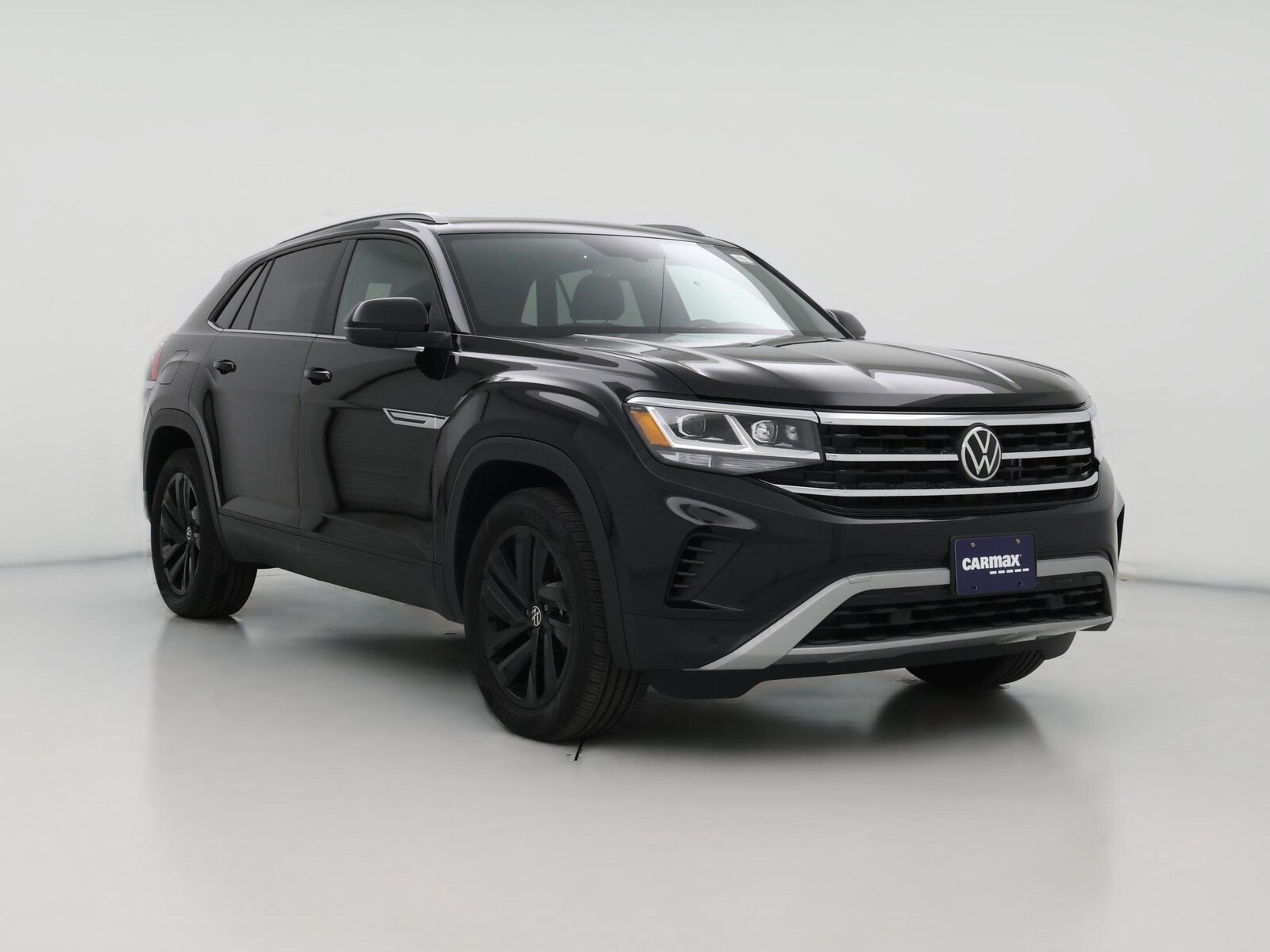 2022 Volkswagen Atlas Cross Sport