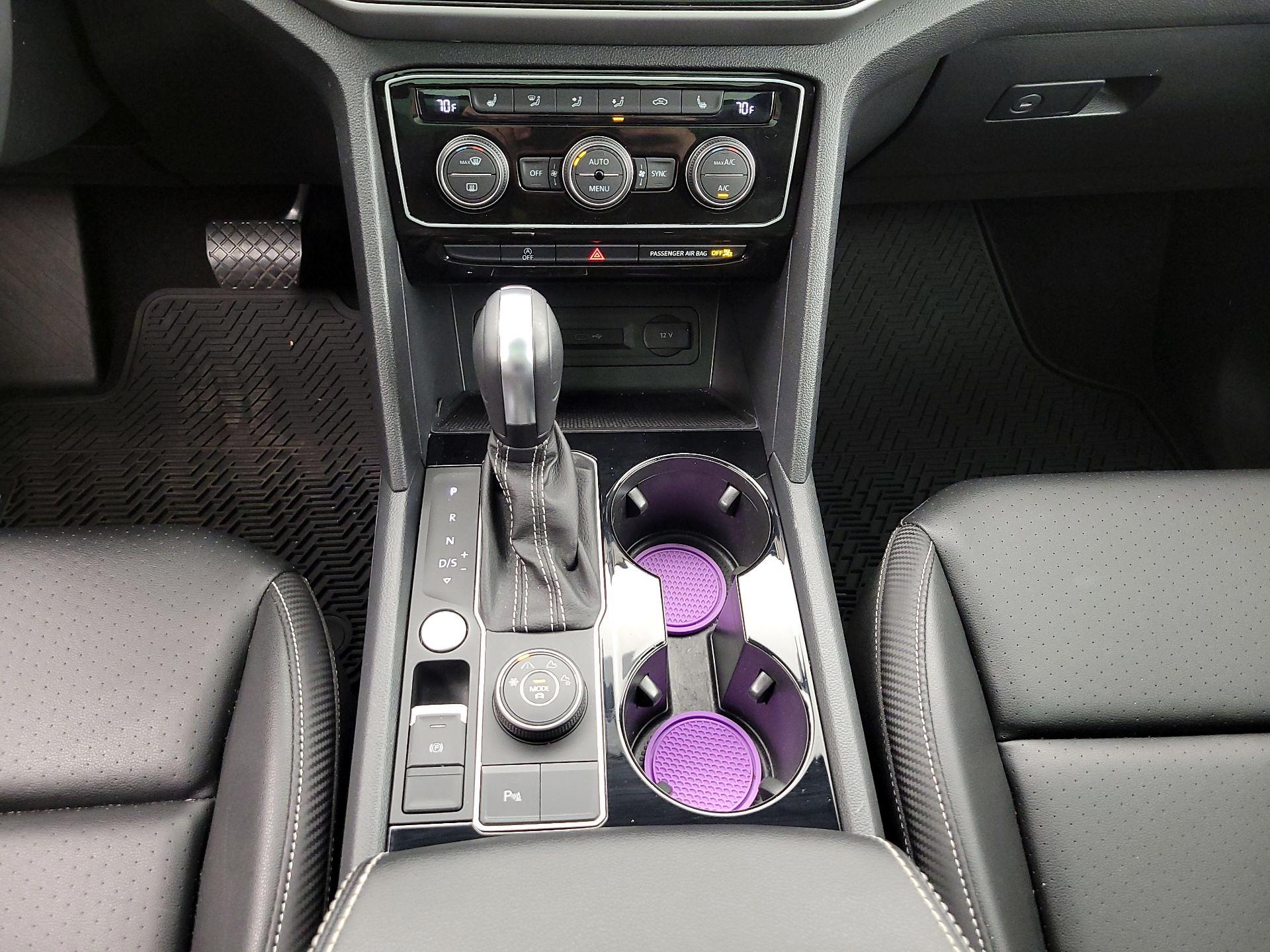 Thumbnail: 2022 Volkswagen Atlas - 17