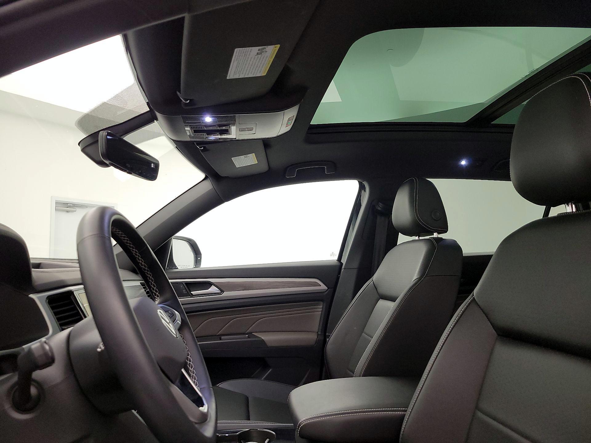 Thumbnail: 2022 Volkswagen Atlas - 19