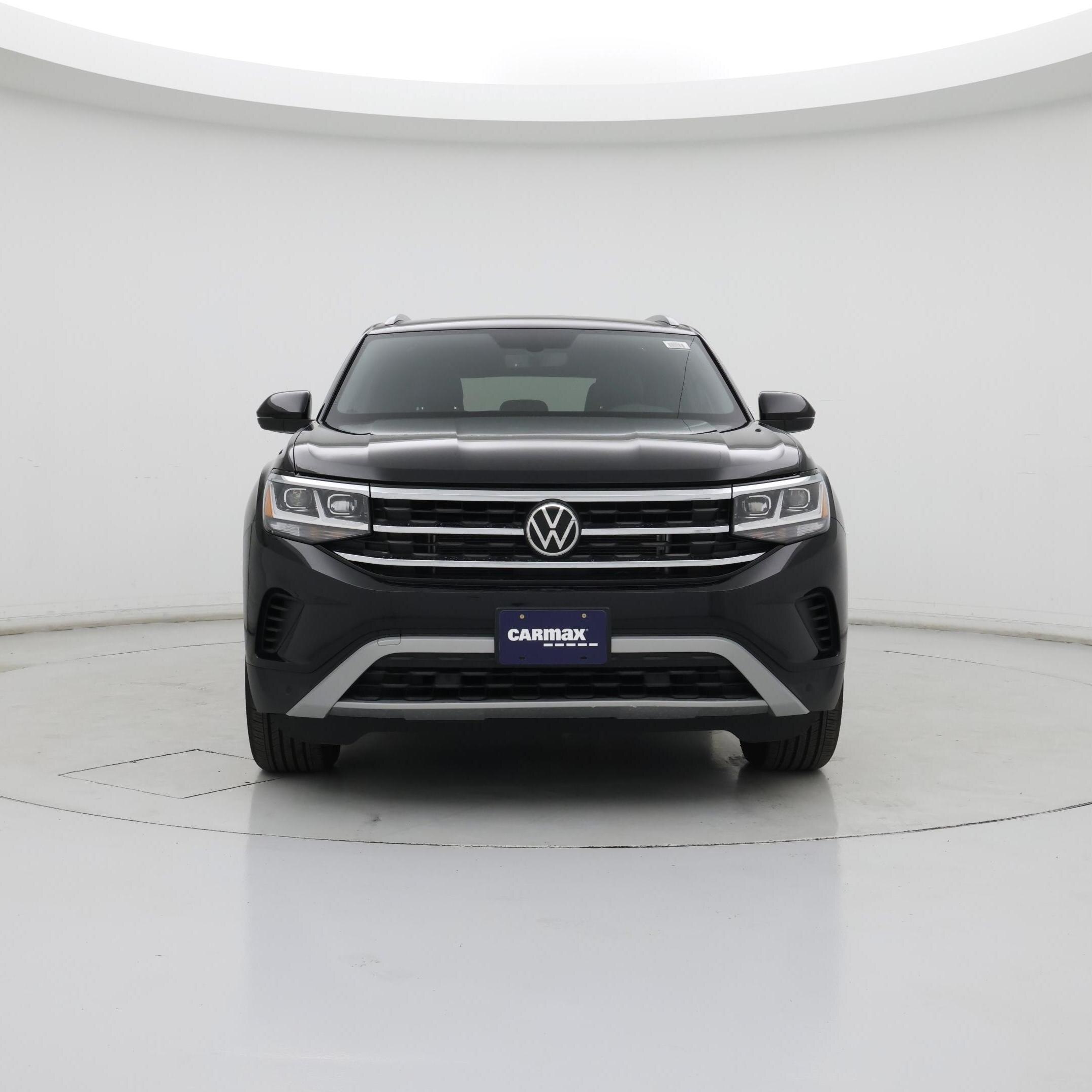 Thumbnail: 2022 Volkswagen Atlas - 5