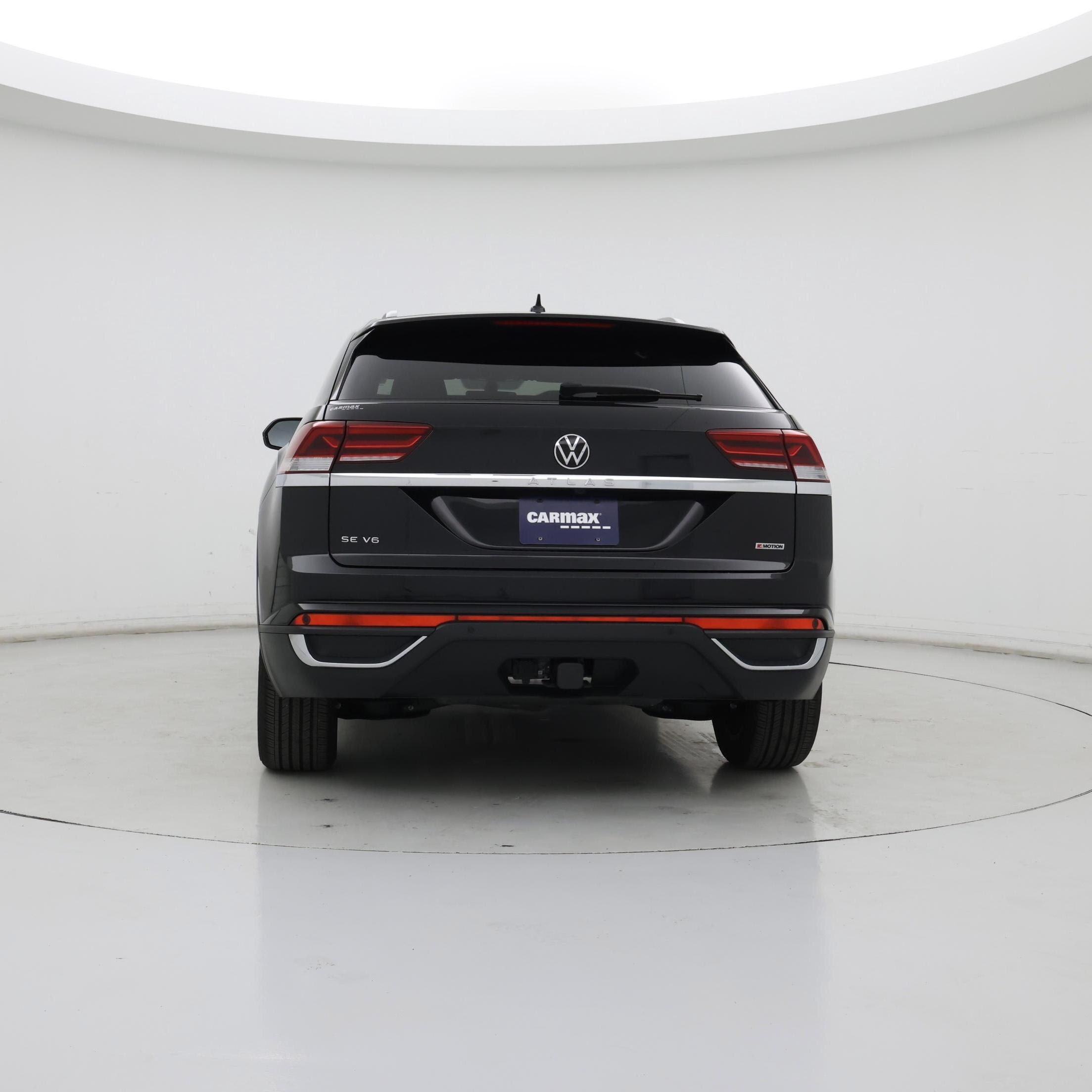 Thumbnail: 2022 Volkswagen Atlas - 6