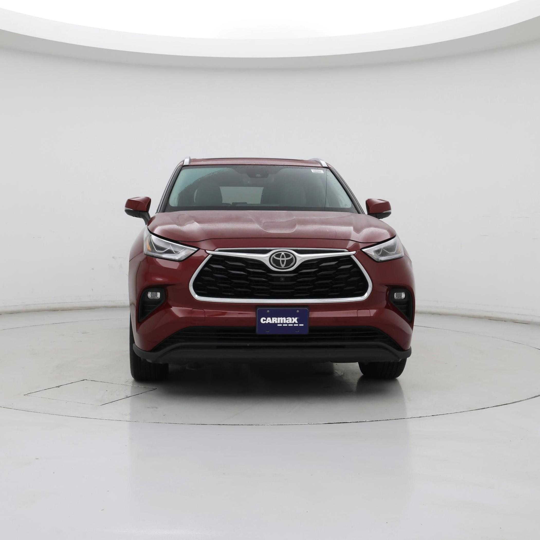 Thumbnail: 2020 Toyota Highlander - 5
