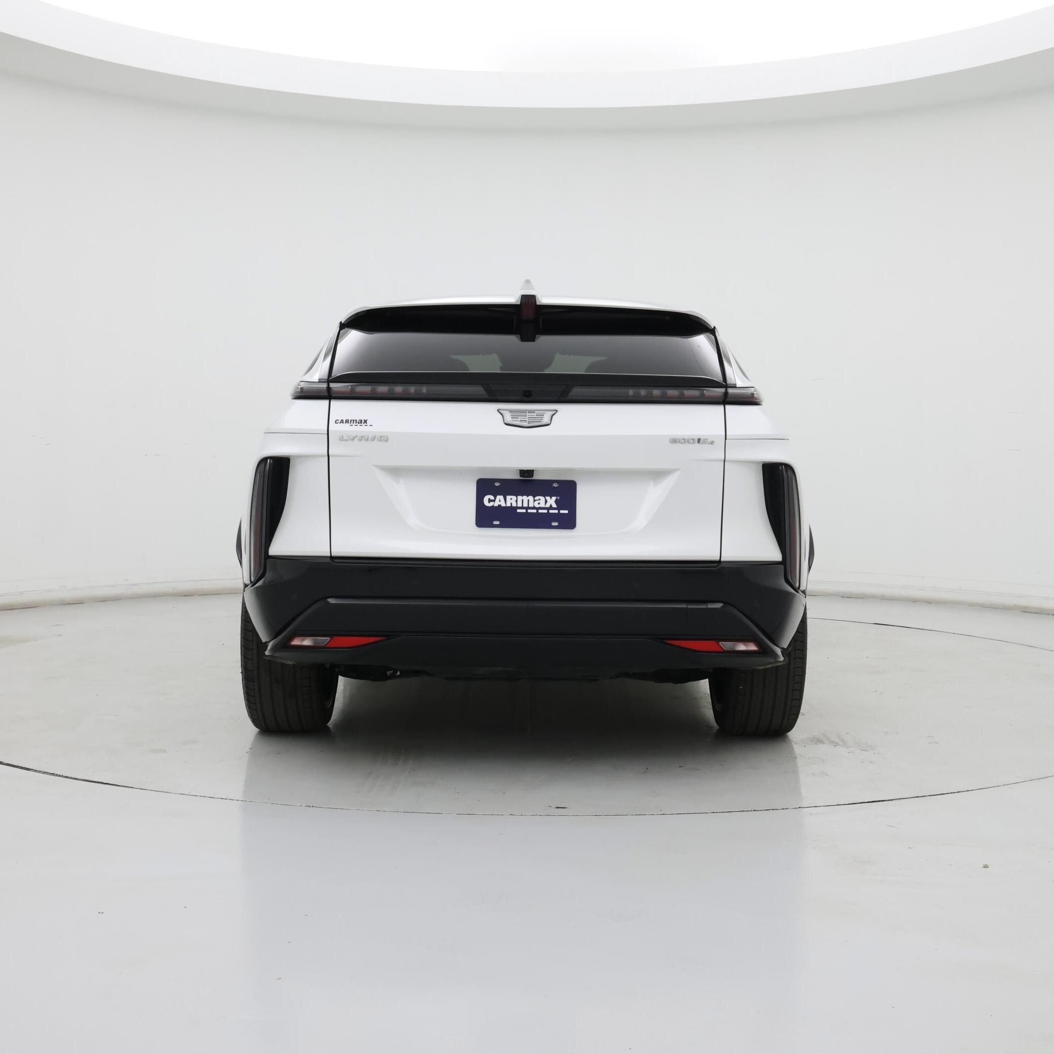 Thumbnail: 2024 Cadillac Lyriq - 6