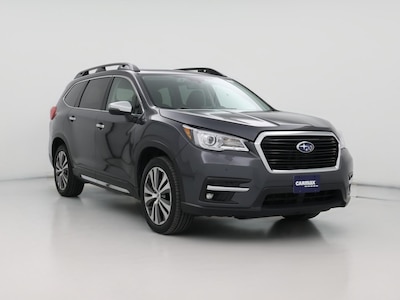 2022 Subaru Ascent Touring