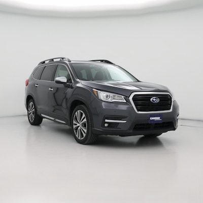 2022 Subaru Ascent Touring
