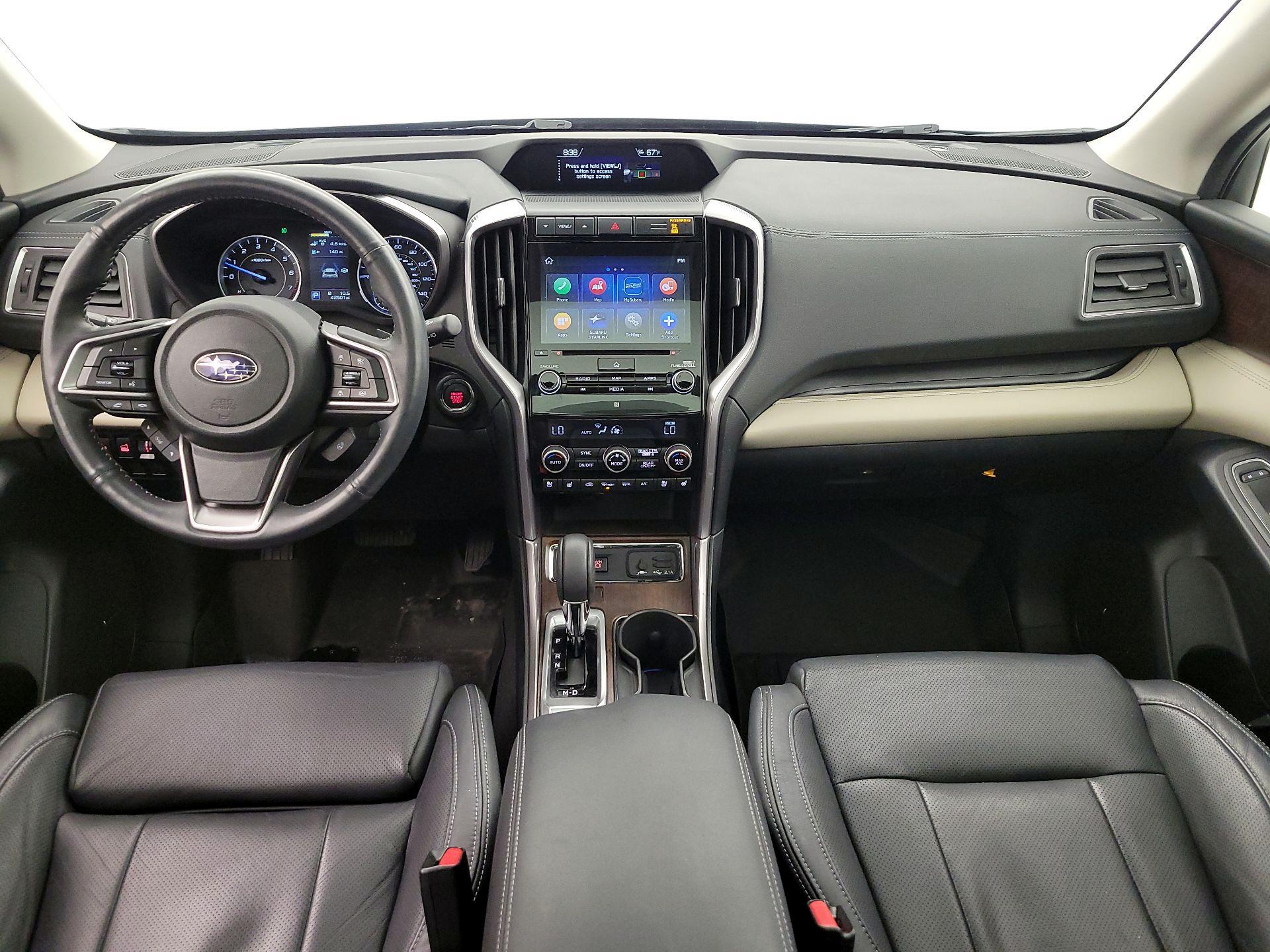 Thumbnail: 2022 Subaru Ascent - 9