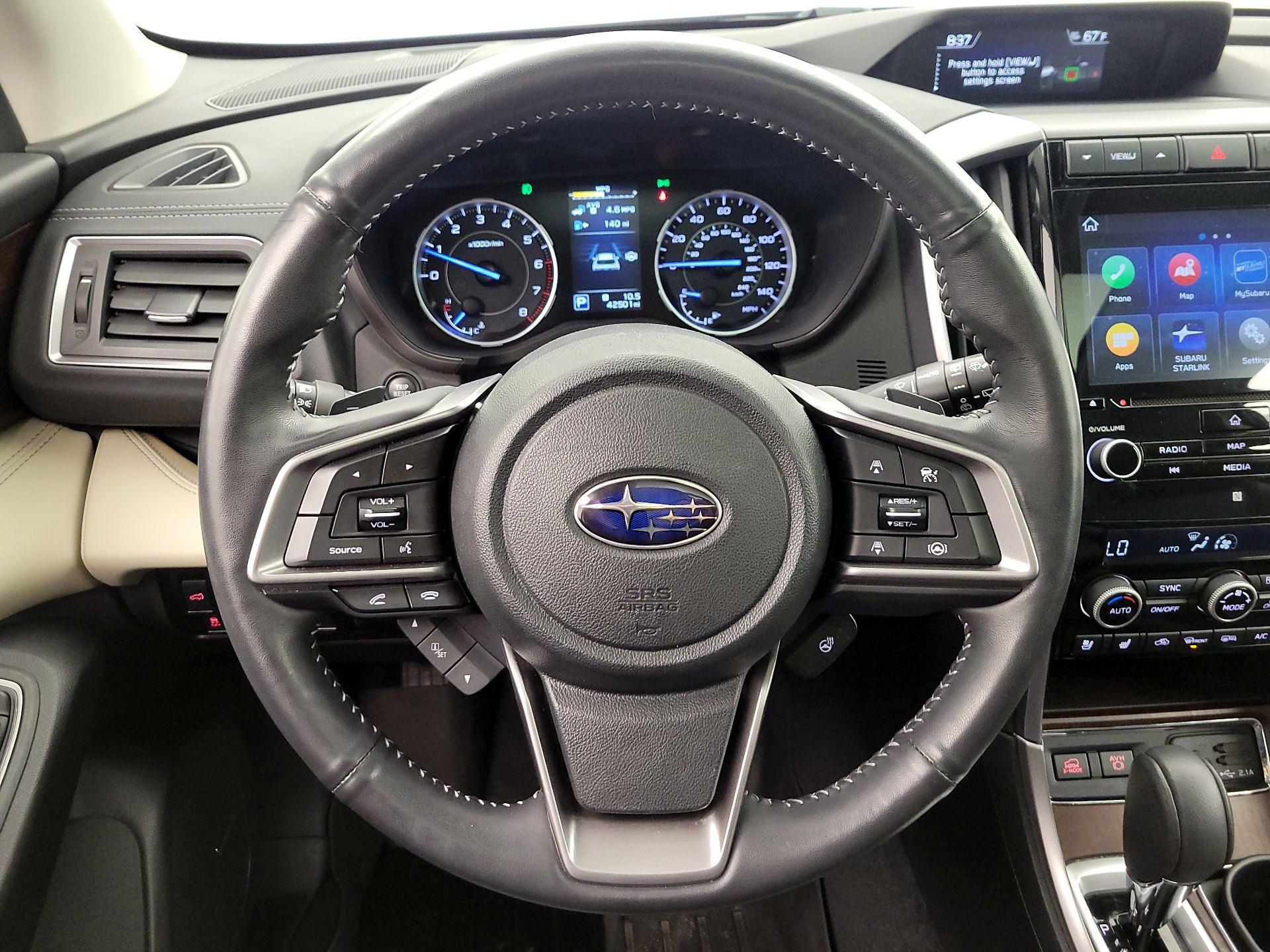 Thumbnail: 2022 Subaru Ascent - 10