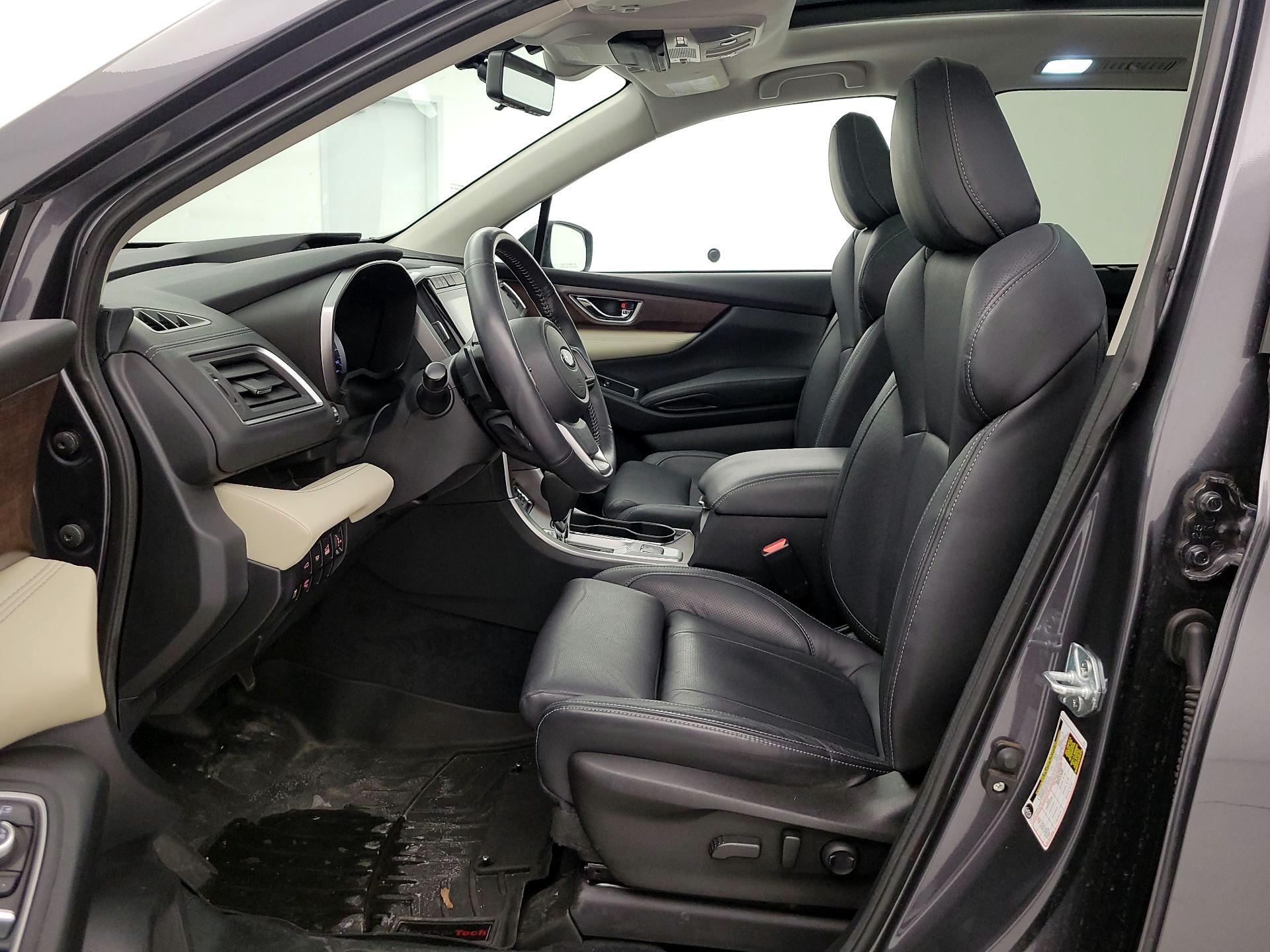 Thumbnail: 2022 Subaru Ascent - 11