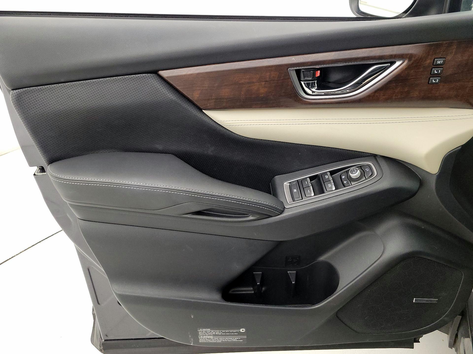 Thumbnail: 2022 Subaru Ascent - 12