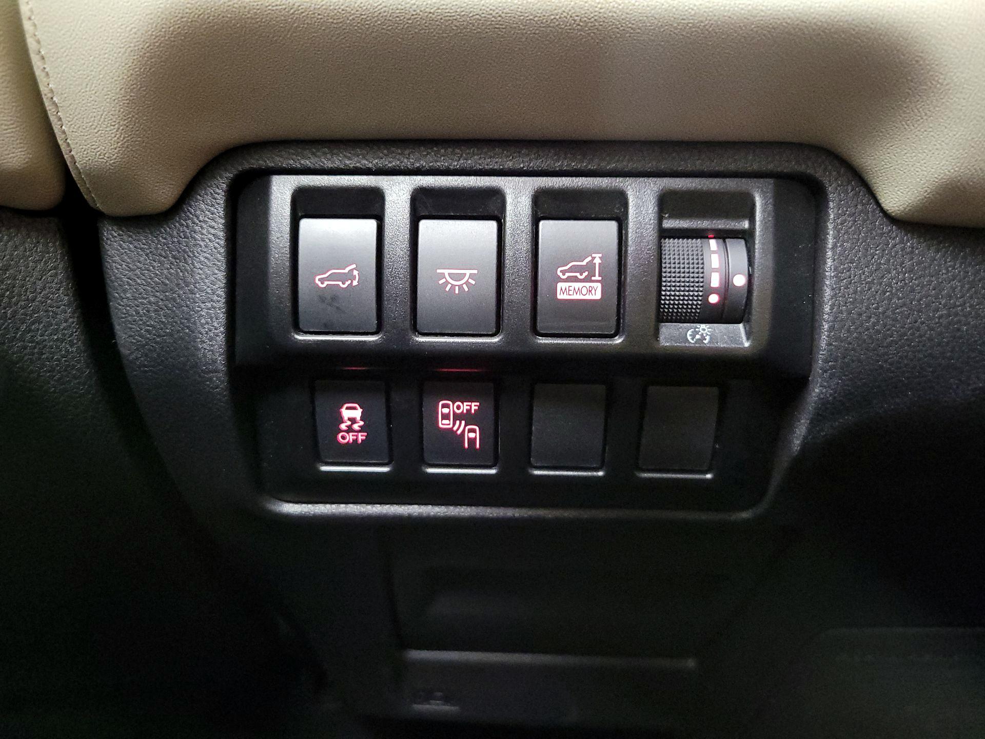 Thumbnail: 2022 Subaru Ascent - 13