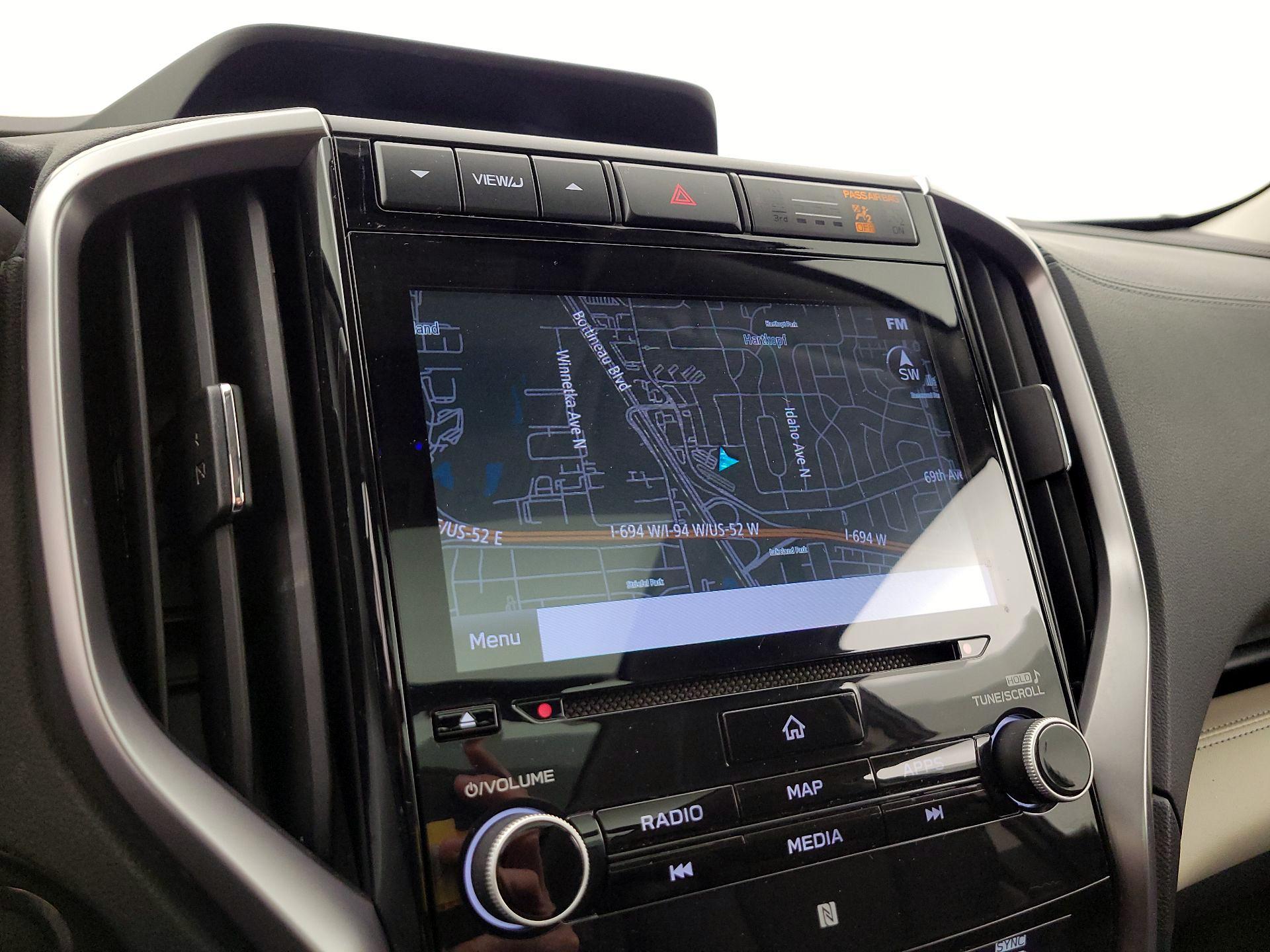 Thumbnail: 2022 Subaru Ascent - 14