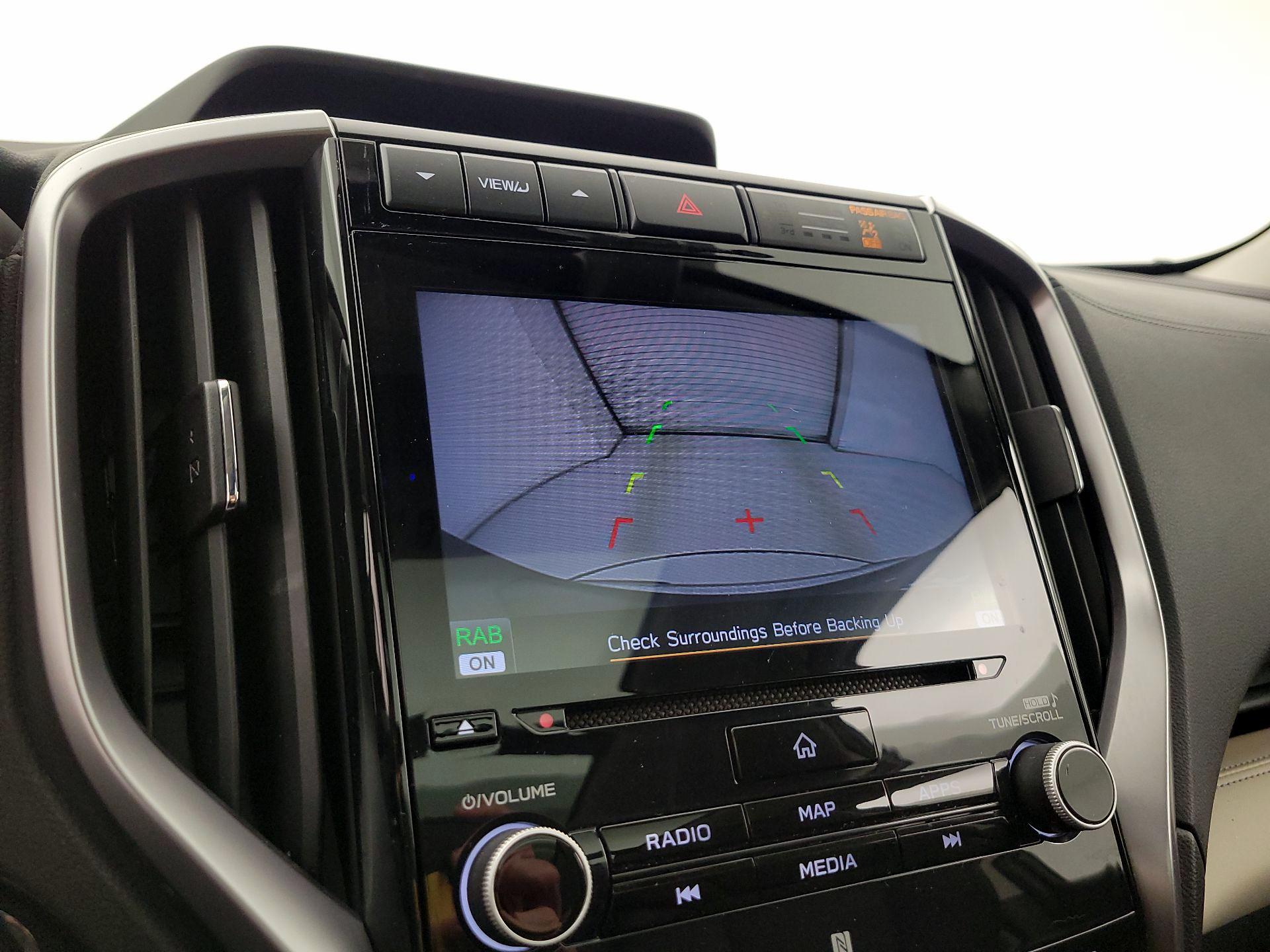 Thumbnail: 2022 Subaru Ascent - 15