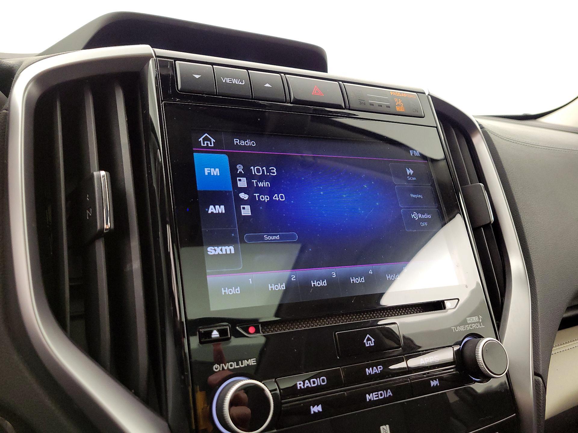 Thumbnail: 2022 Subaru Ascent - 16