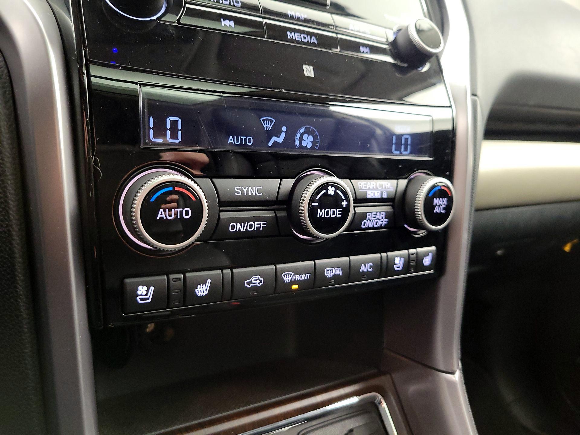 Thumbnail: 2022 Subaru Ascent - 17