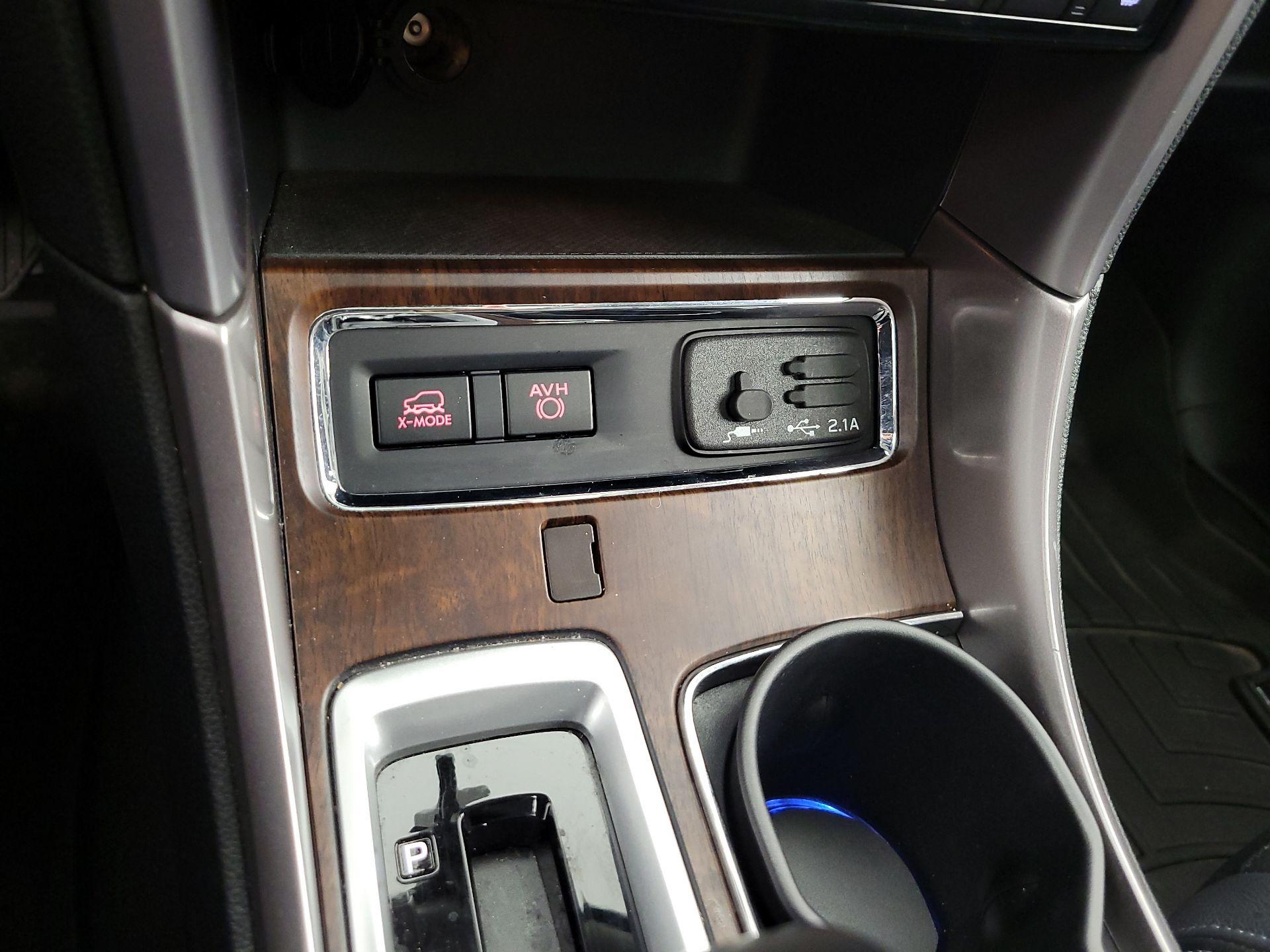 Thumbnail: 2022 Subaru Ascent - 19