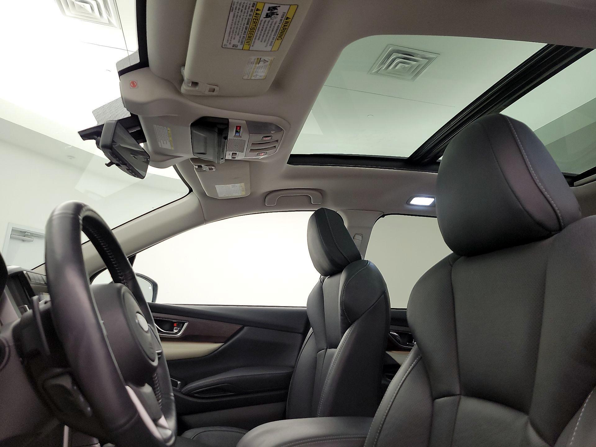 Thumbnail: 2022 Subaru Ascent - 20