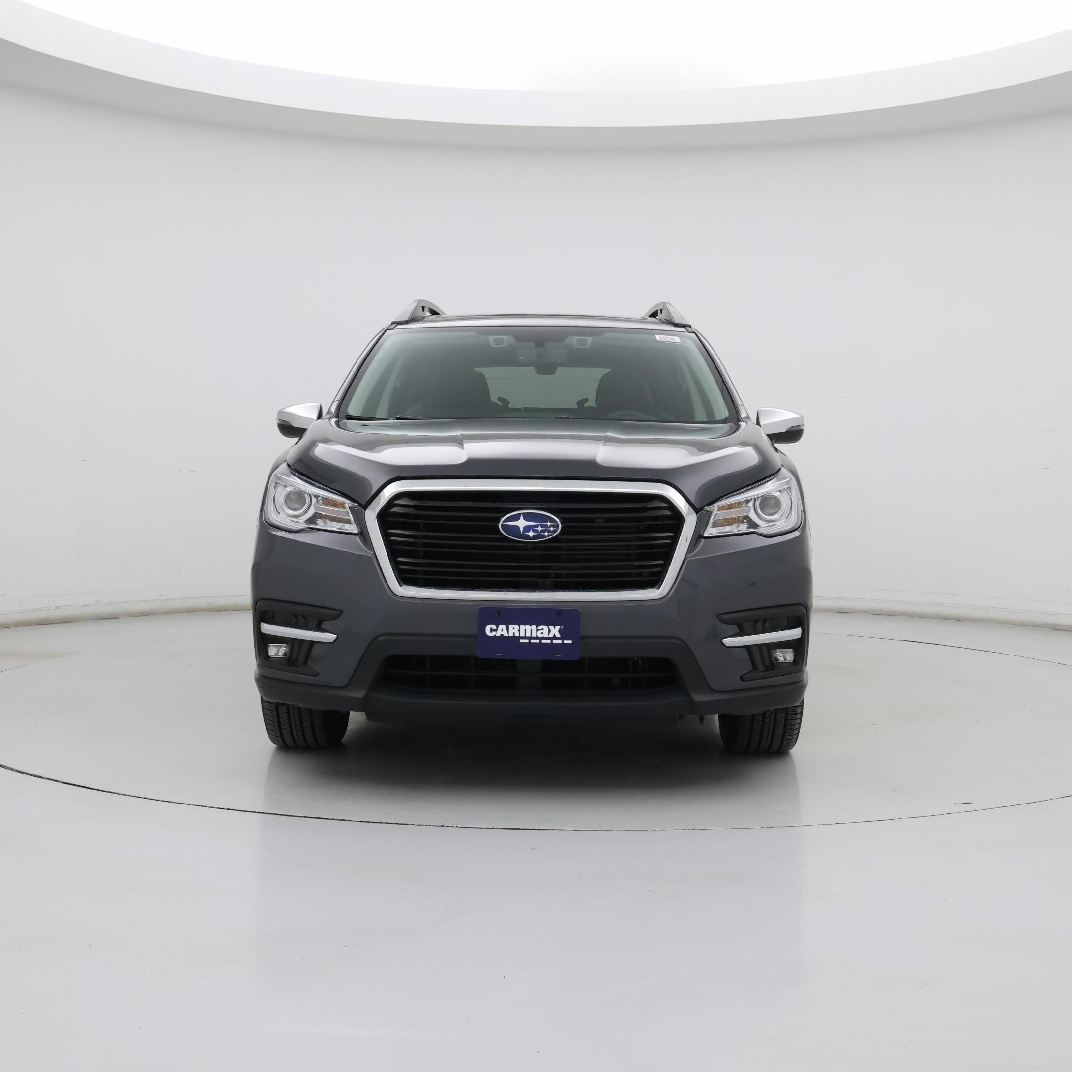 Thumbnail: 2022 Subaru Ascent - 5