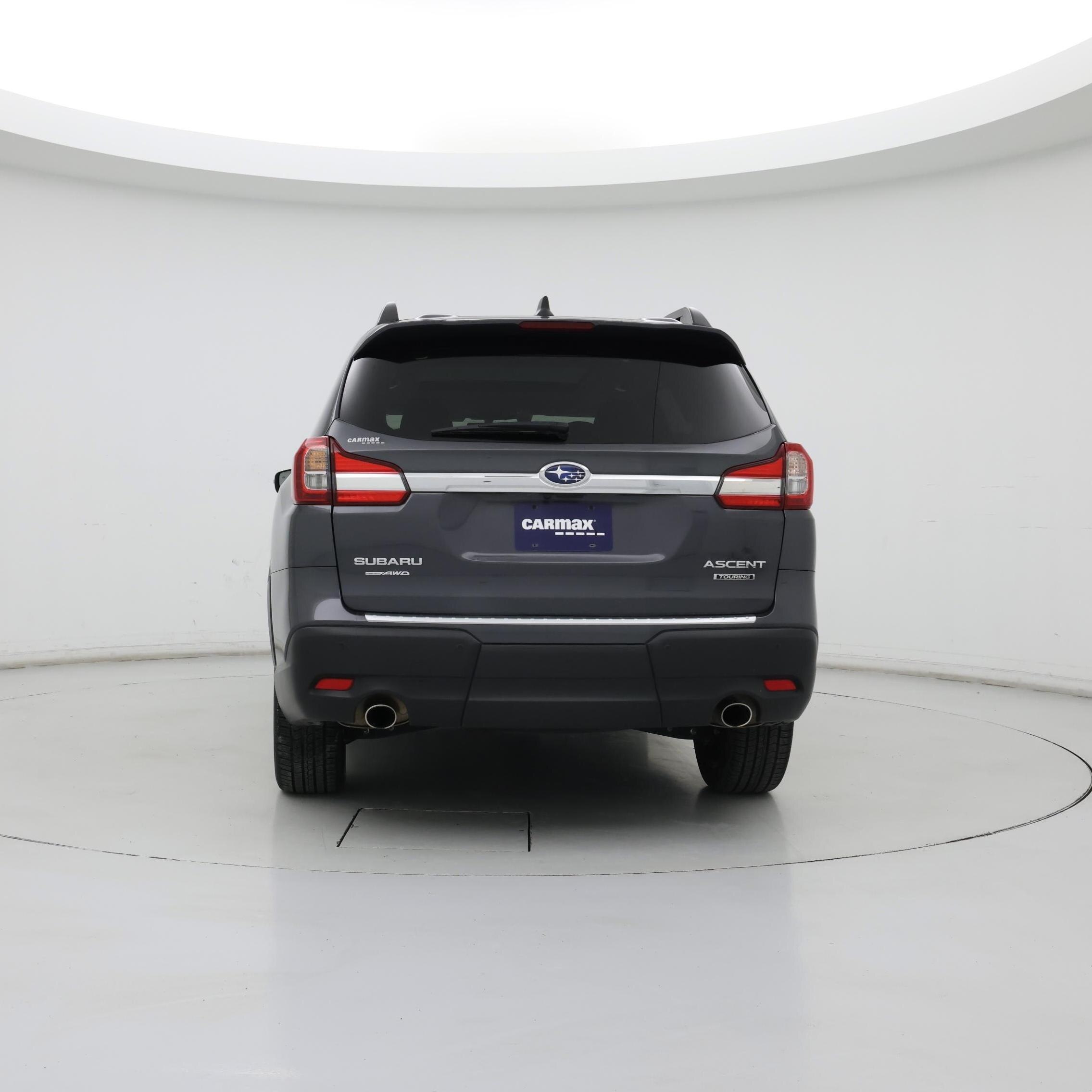 Thumbnail: 2022 Subaru Ascent - 6