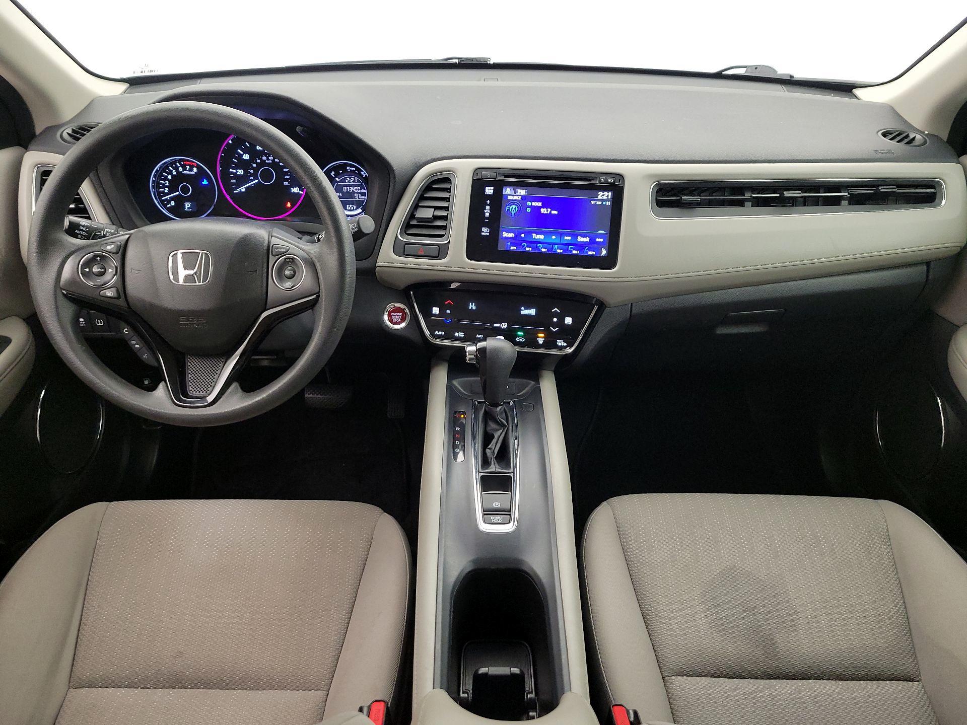 Thumbnail: 2018 Honda HR-V - 9