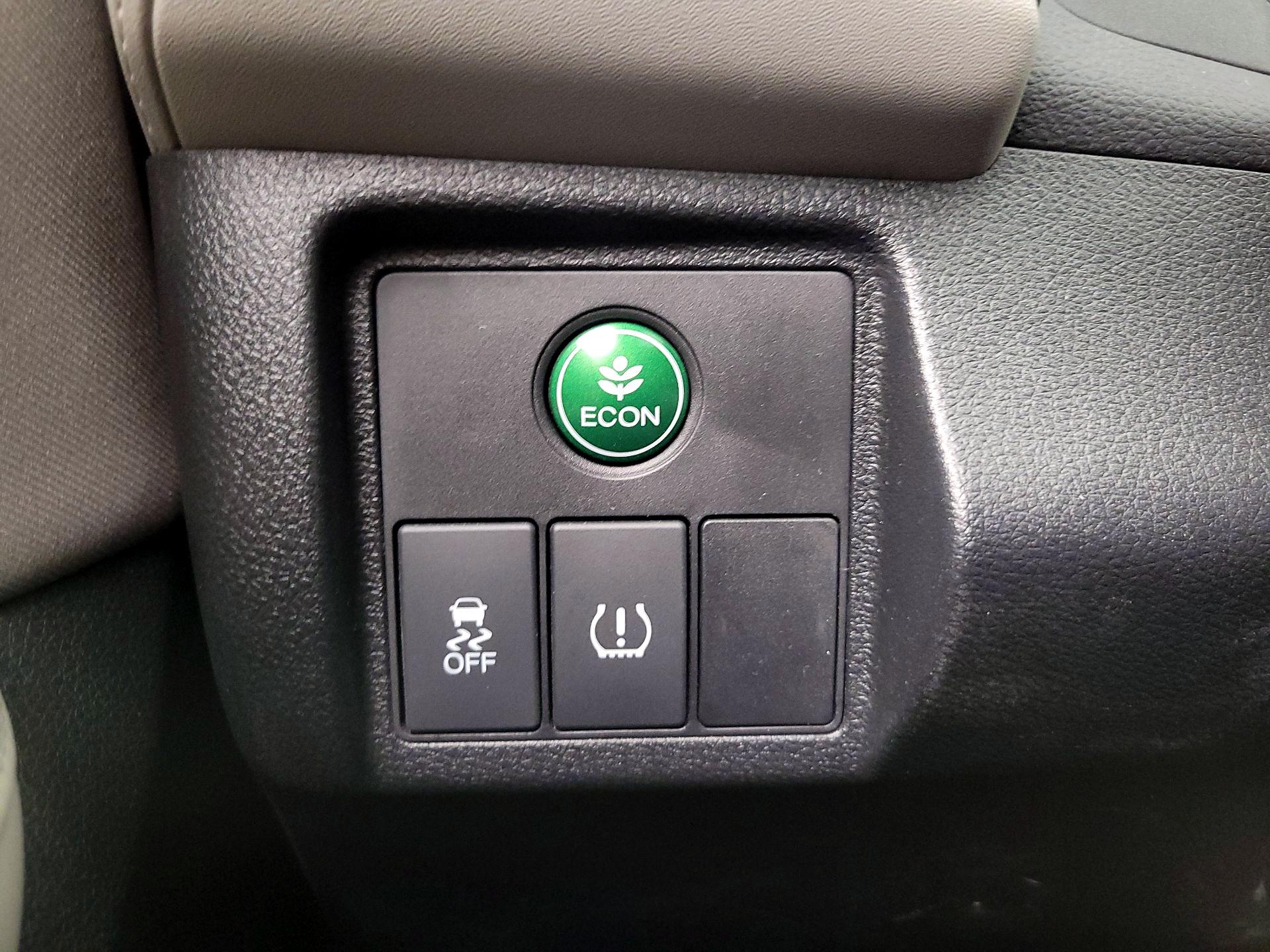 Thumbnail: 2018 Honda HR-V - 13