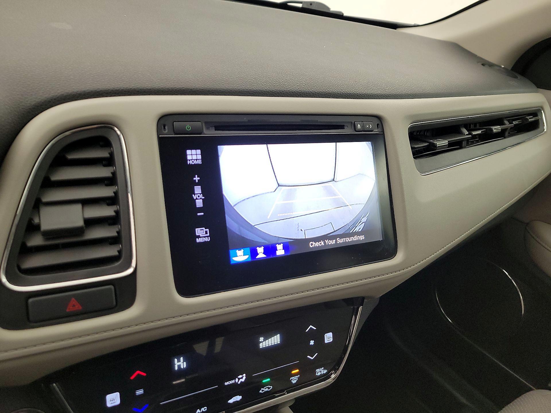 Thumbnail: 2018 Honda HR-V - 14