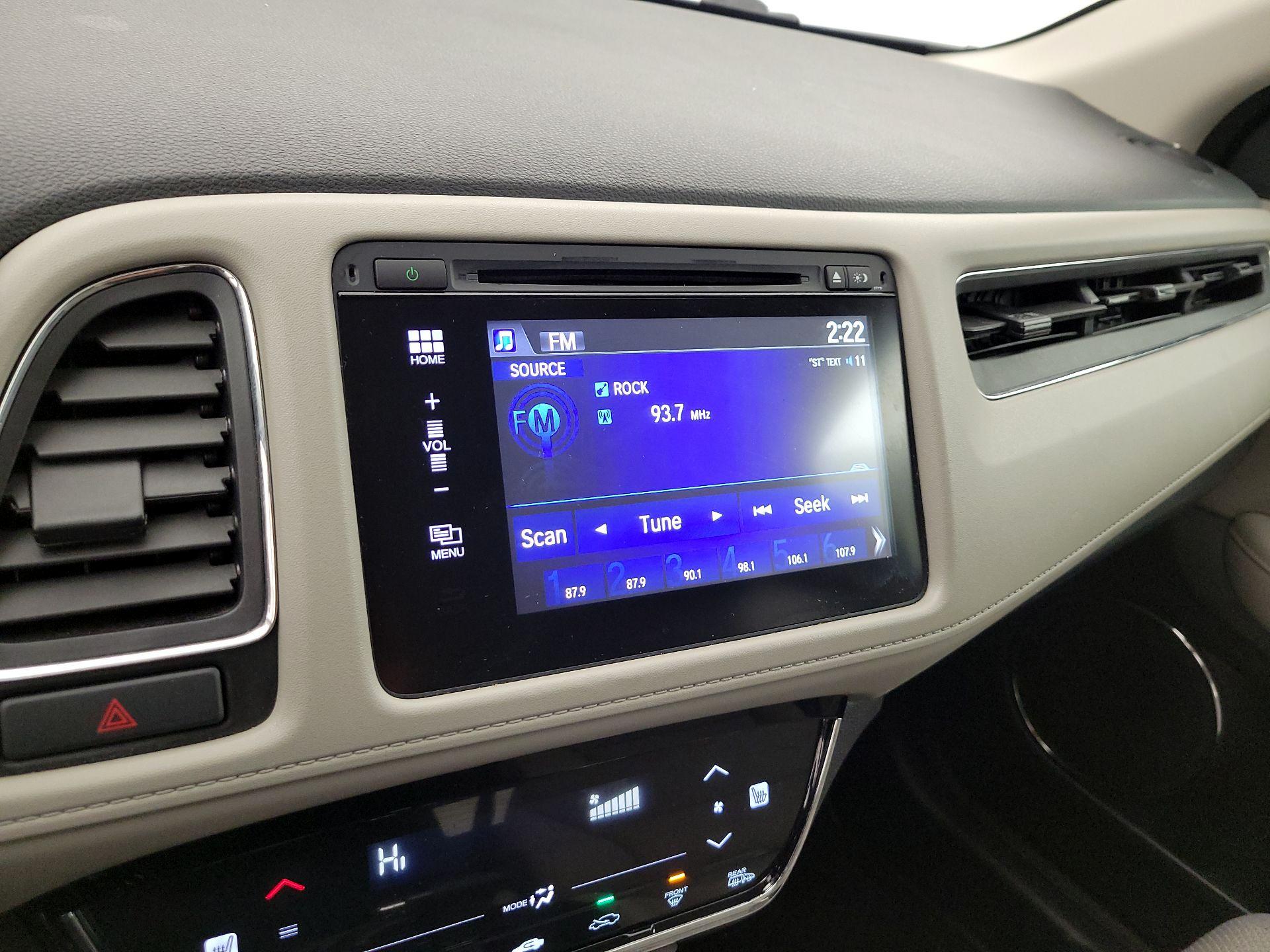 Thumbnail: 2018 Honda HR-V - 15