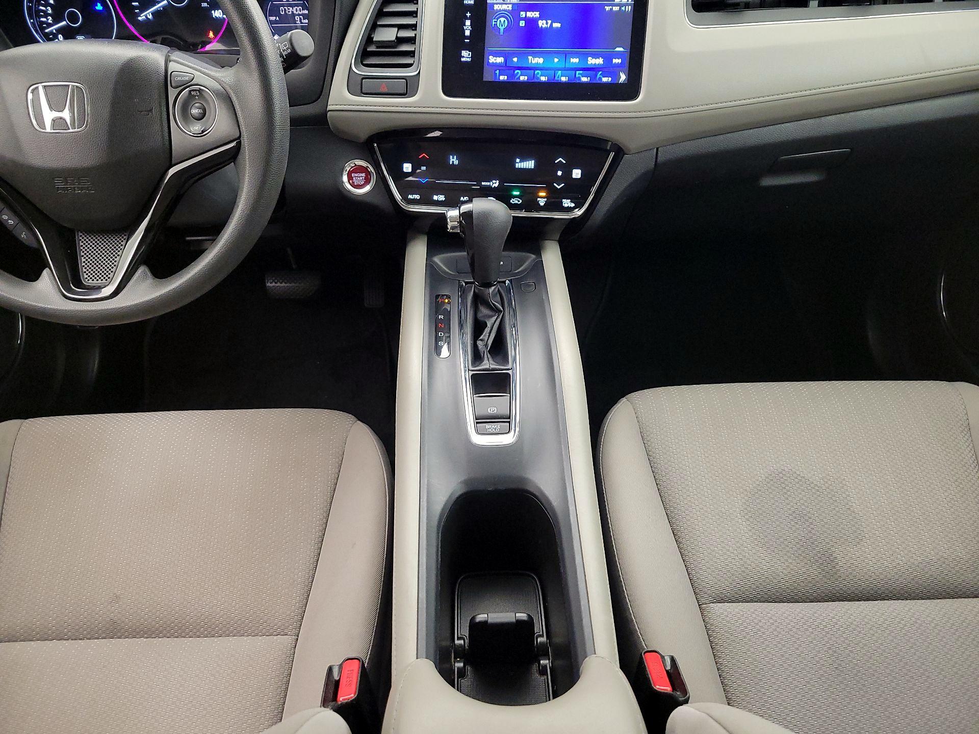 Thumbnail: 2018 Honda HR-V - 17