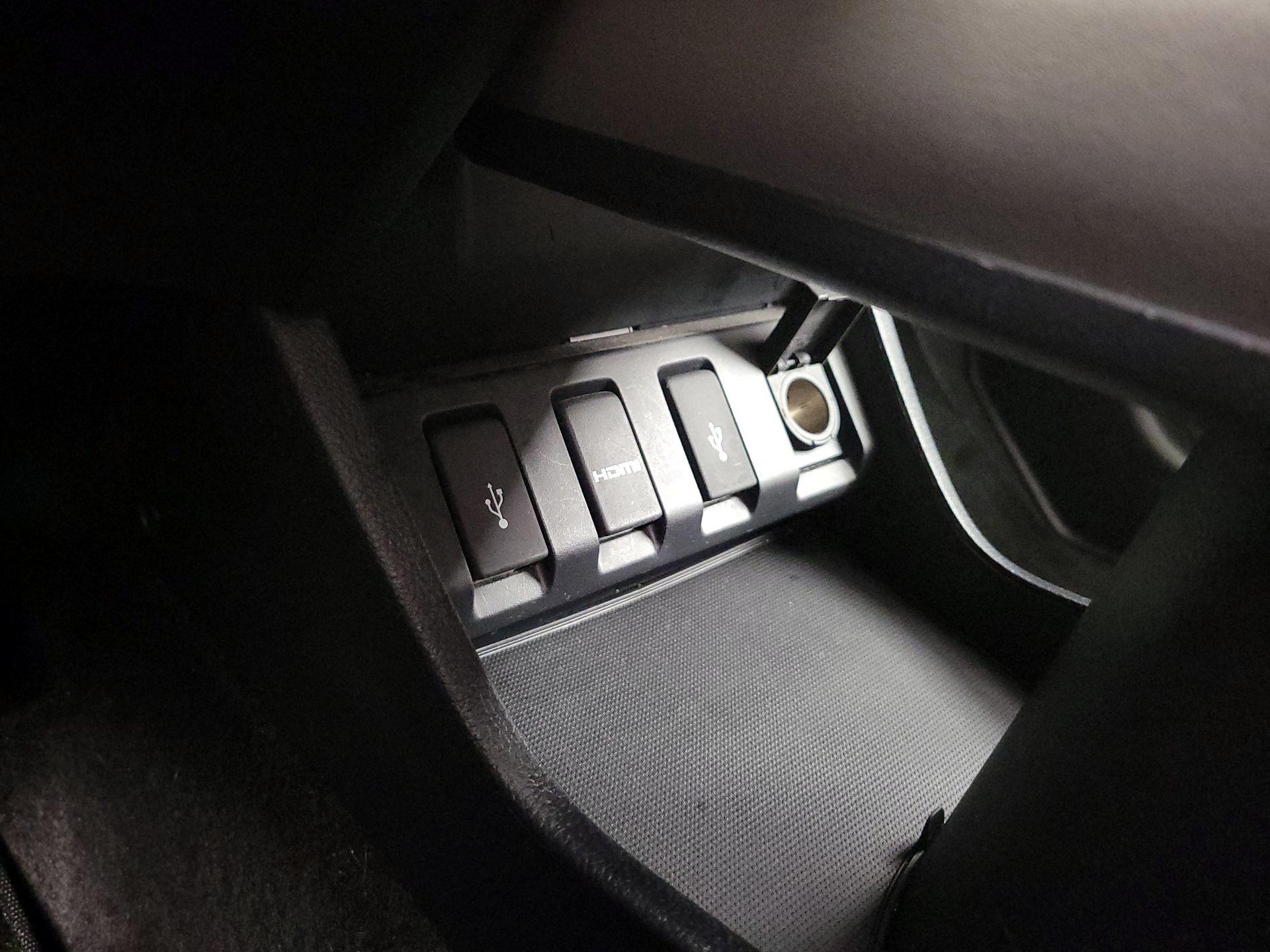 Thumbnail: 2018 Honda HR-V - 18