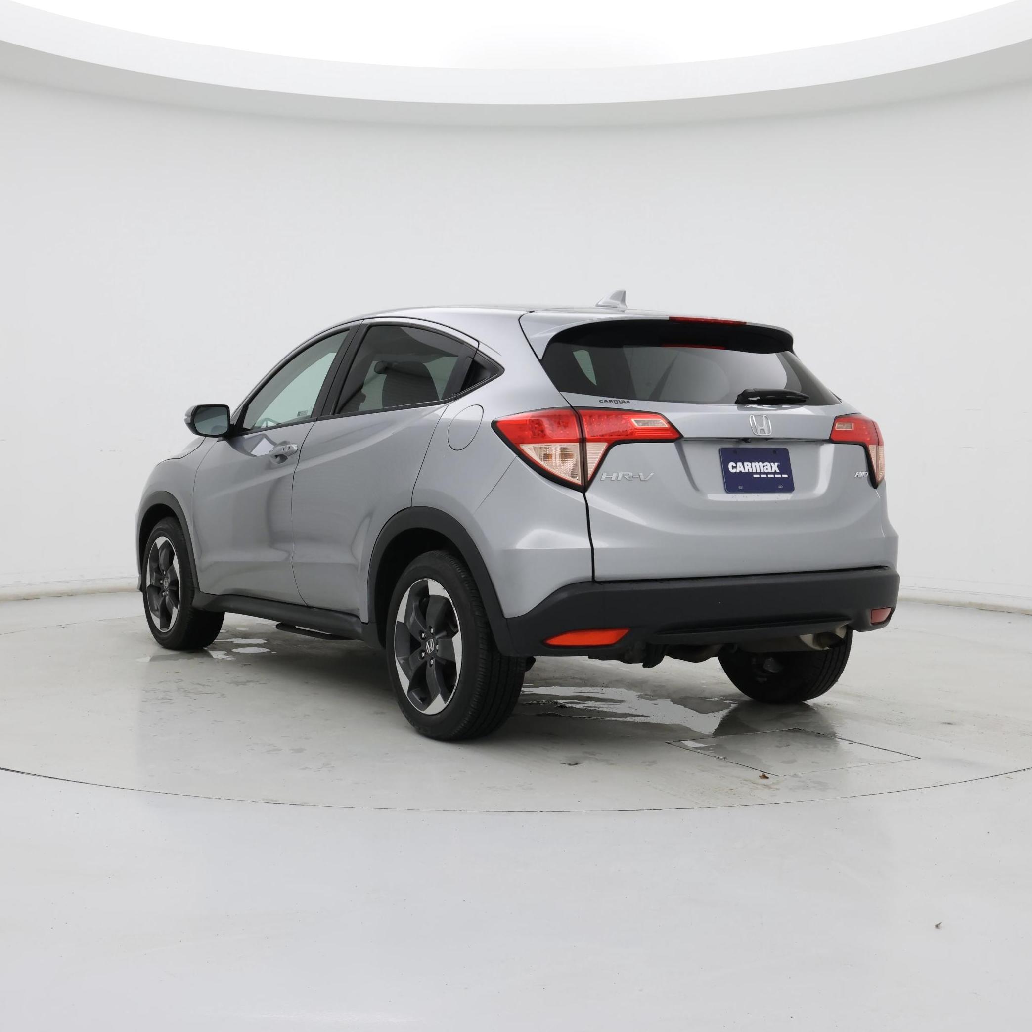 Thumbnail: 2018 Honda HR-V - 2