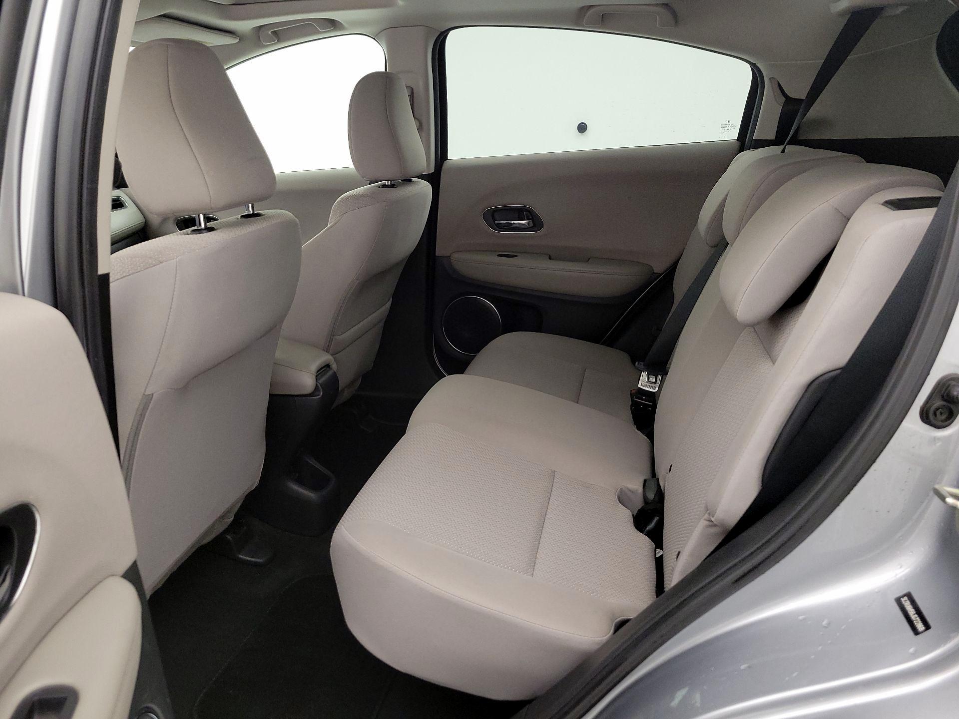 Thumbnail: 2018 Honda HR-V - 20