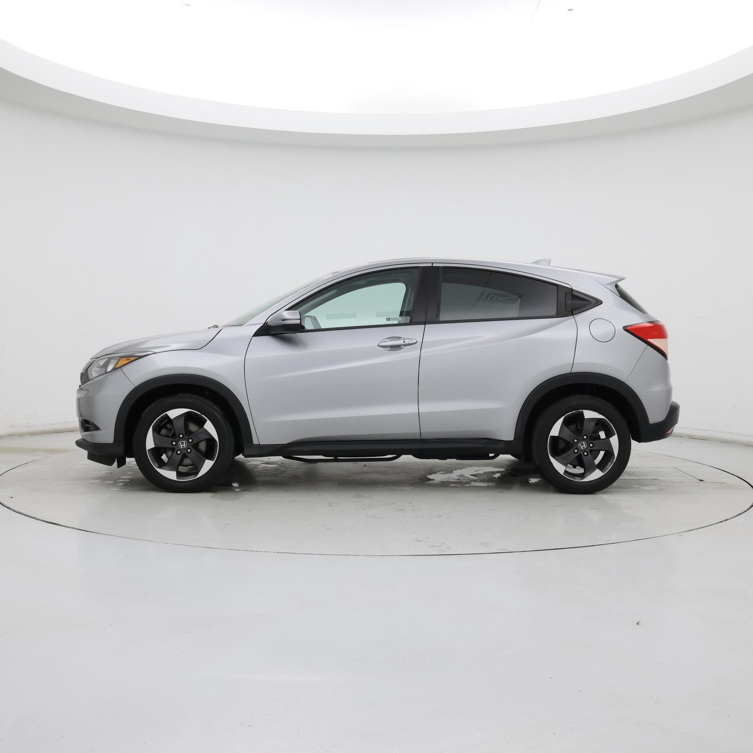 Thumbnail: 2018 Honda HR-V - 3