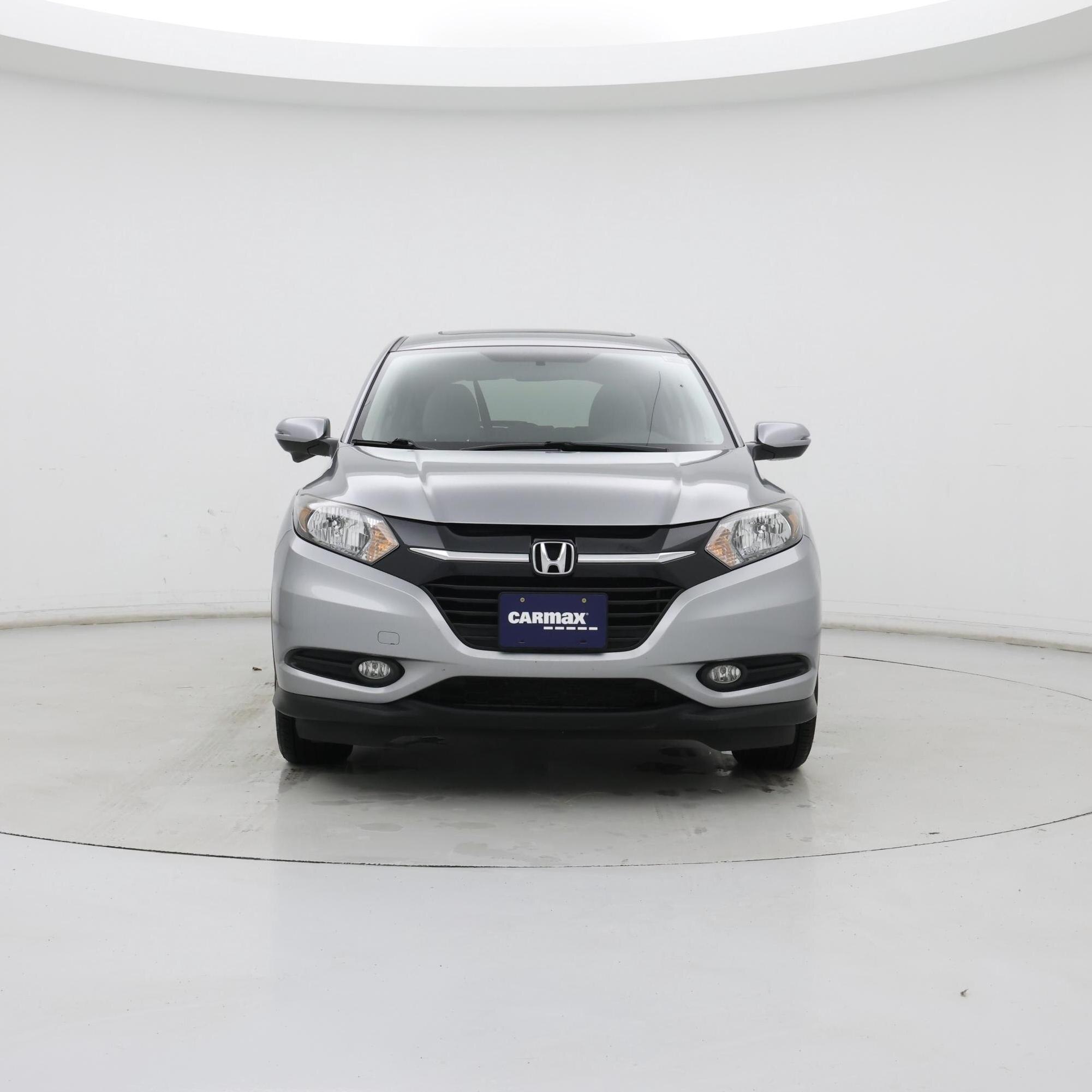 Thumbnail: 2018 Honda HR-V - 5