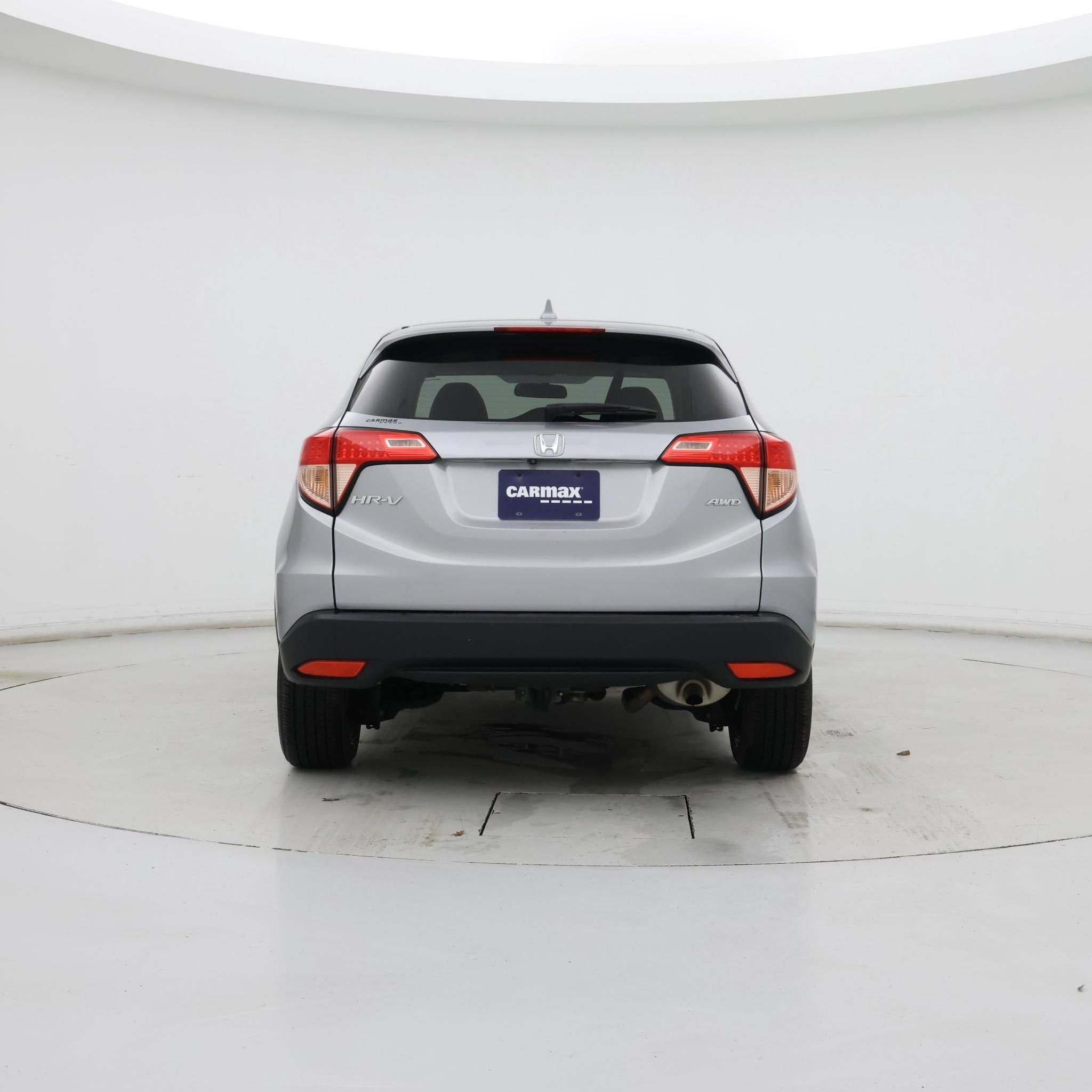 Thumbnail: 2018 Honda HR-V - 6