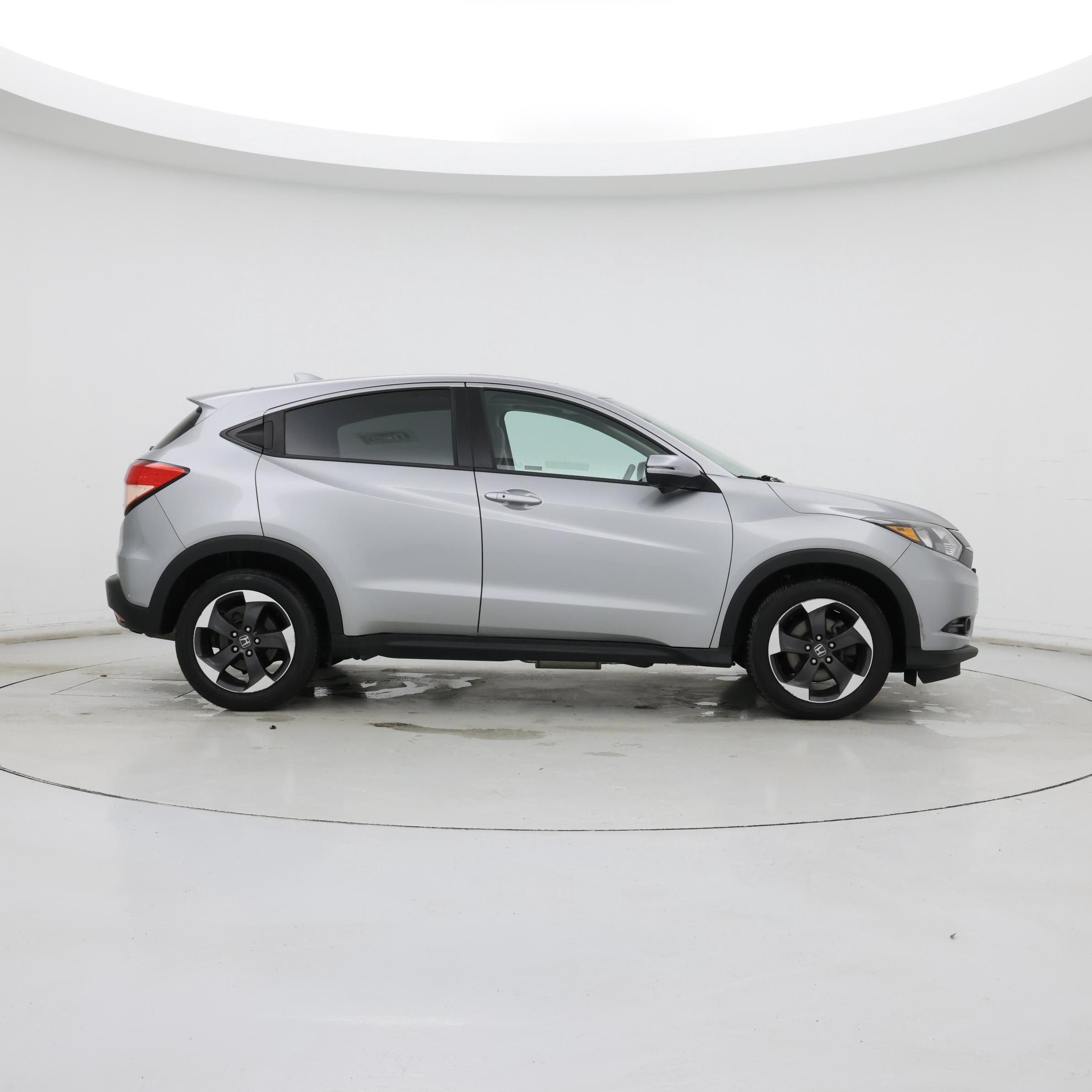 Thumbnail: 2018 Honda HR-V - 7