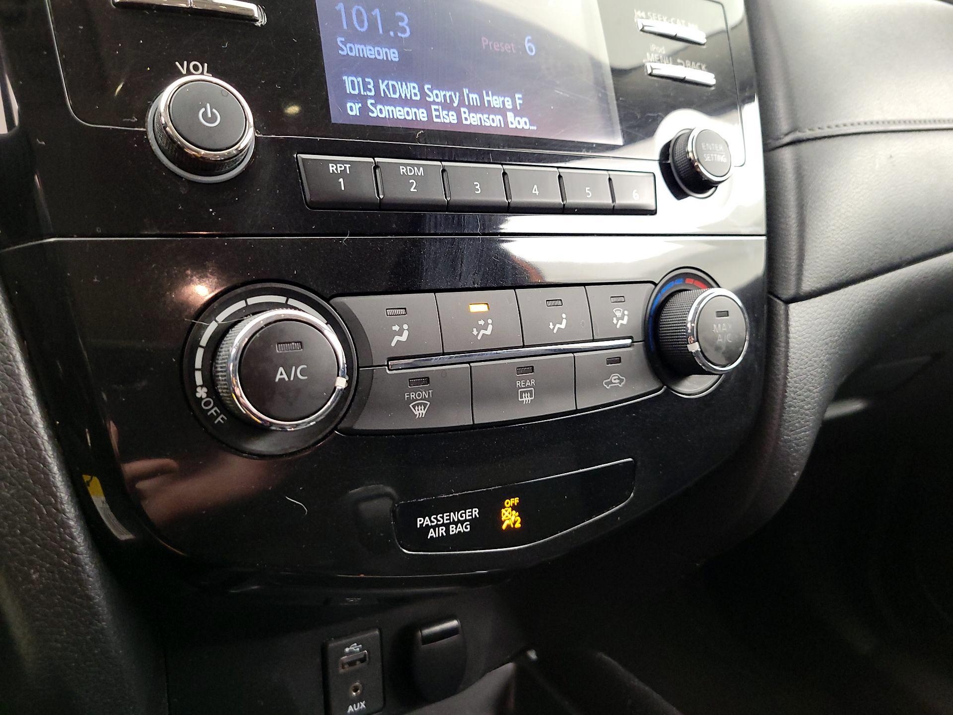 Thumbnail: 2017 Nissan Rogue - 16